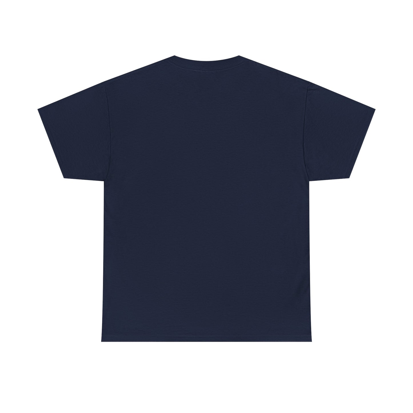 Tiger Unisex Heavy Cotton Tee