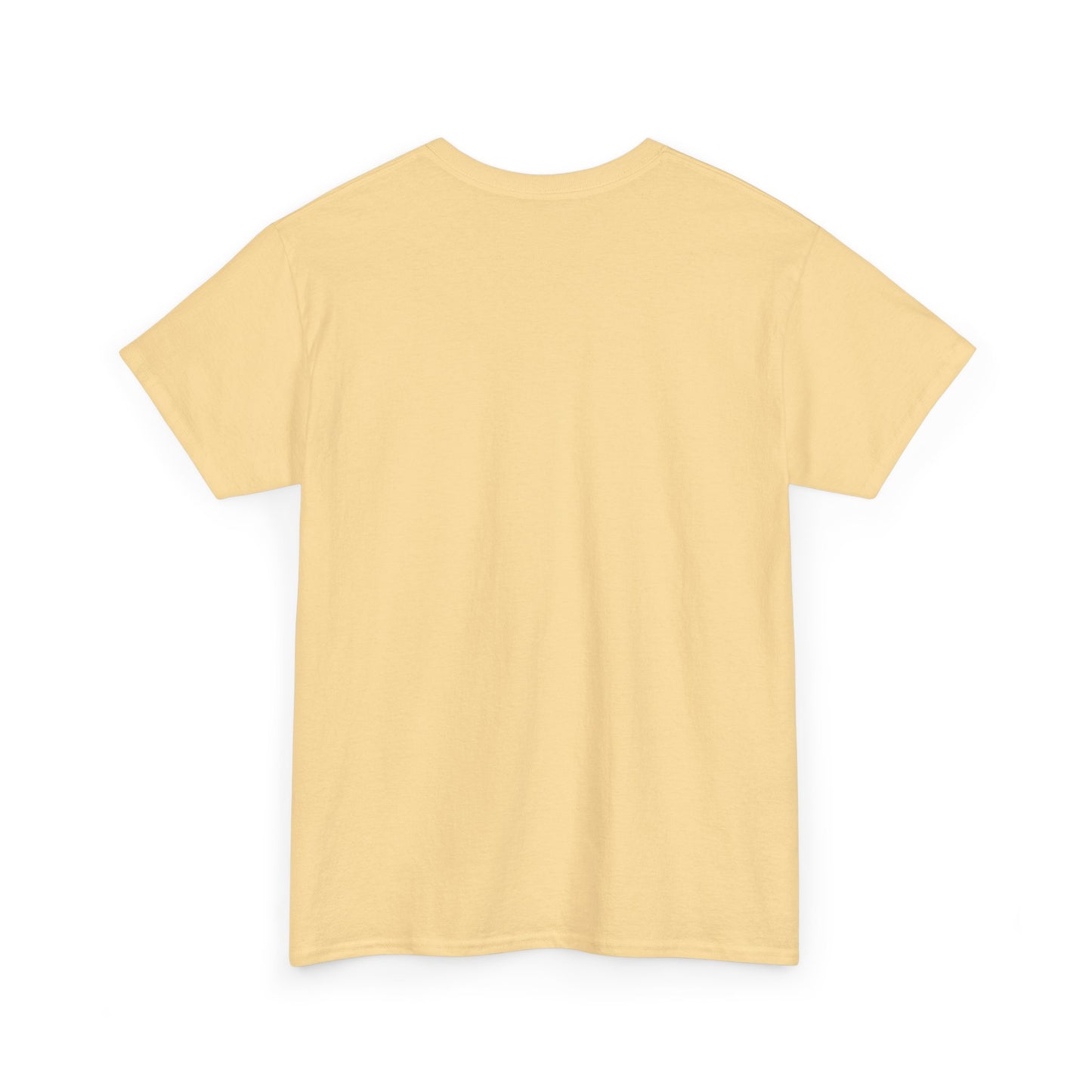 Tiger Unisex Heavy Cotton Tee