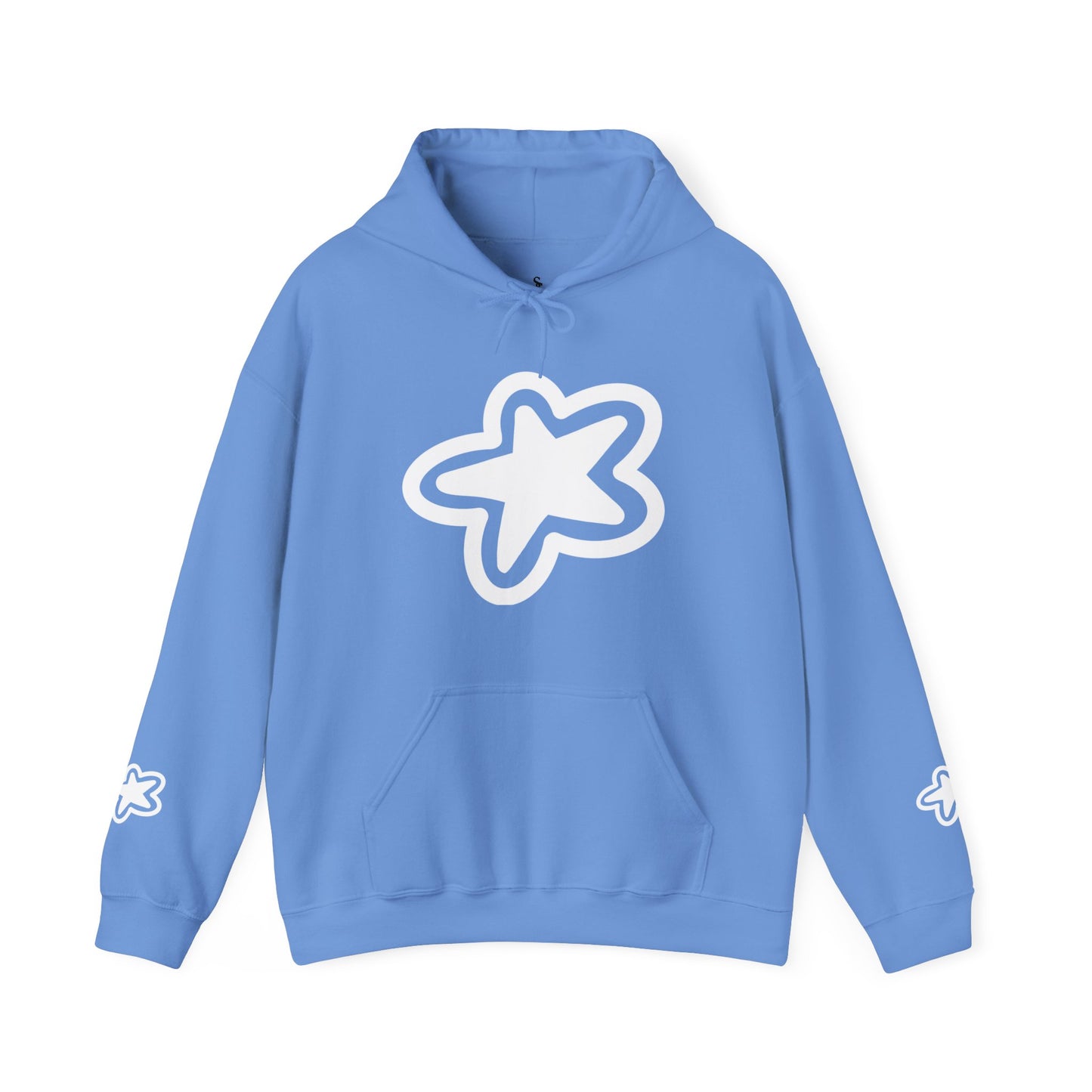 Star Power Unisex Heavy Blend™ Hooded Sweatshirt