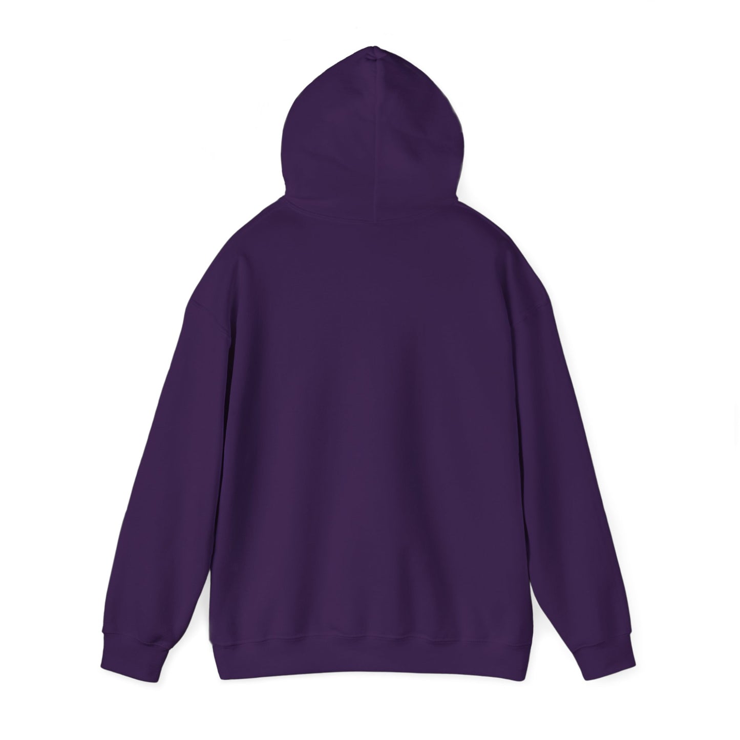 Let It Be Unisex Heavy Blend™ Hooded Sweatshirt