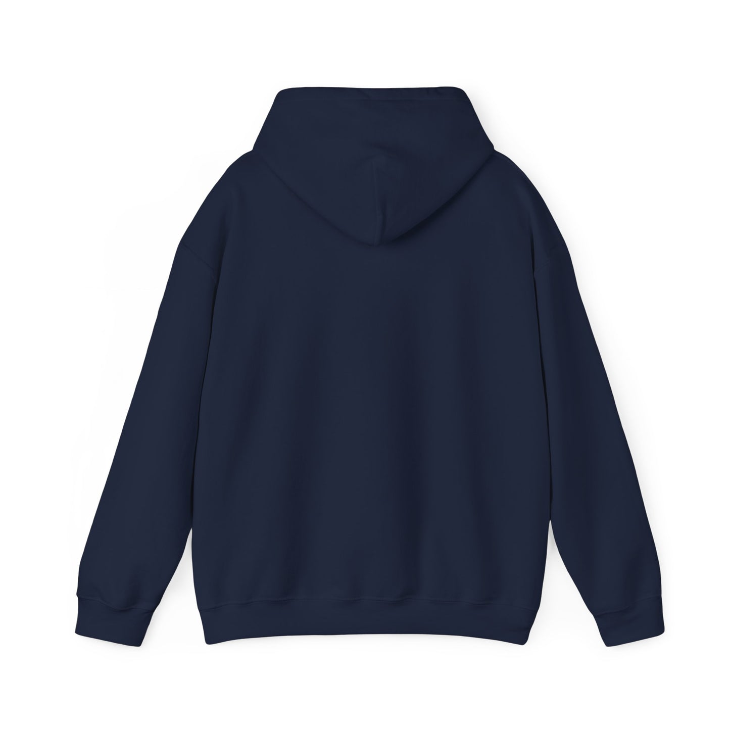 Let It Be Unisex Heavy Blend™ Hooded Sweatshirt