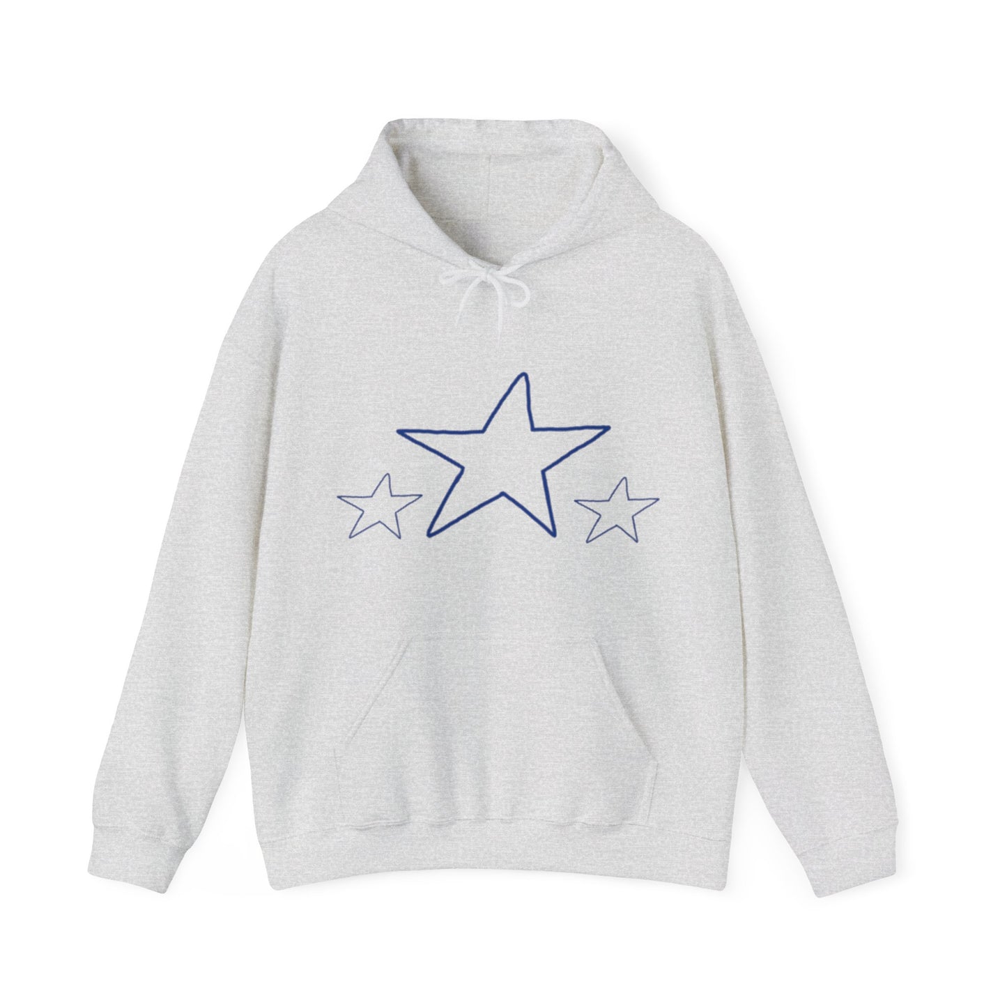 Opportunity Unisex Heavy Blend™ Hooded Sweatshirt