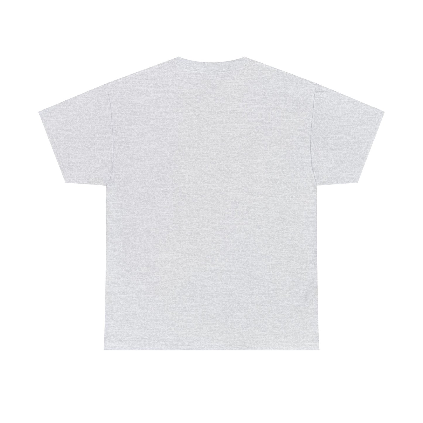 Sugar Spark Unisex Heavy Cotton Tee (White Lettering)