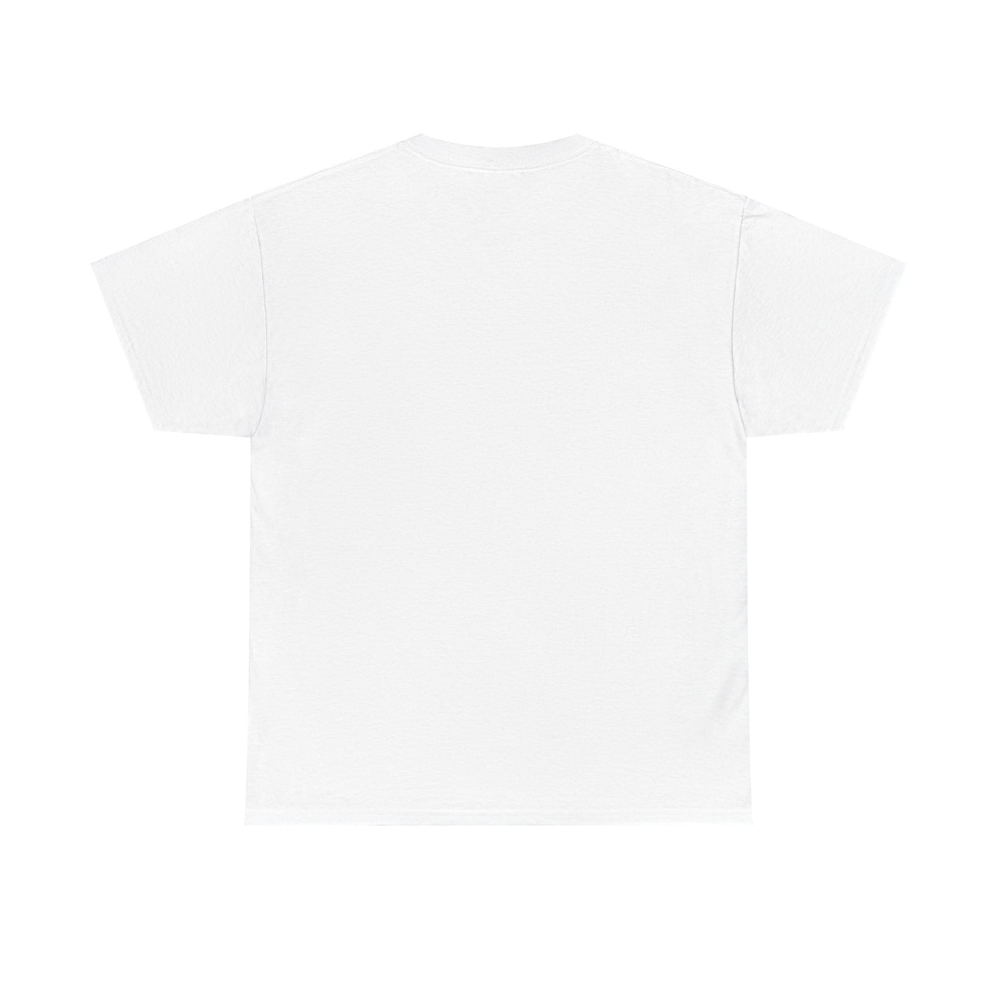 Generational Trauma Unisex Heavy Cotton Tee