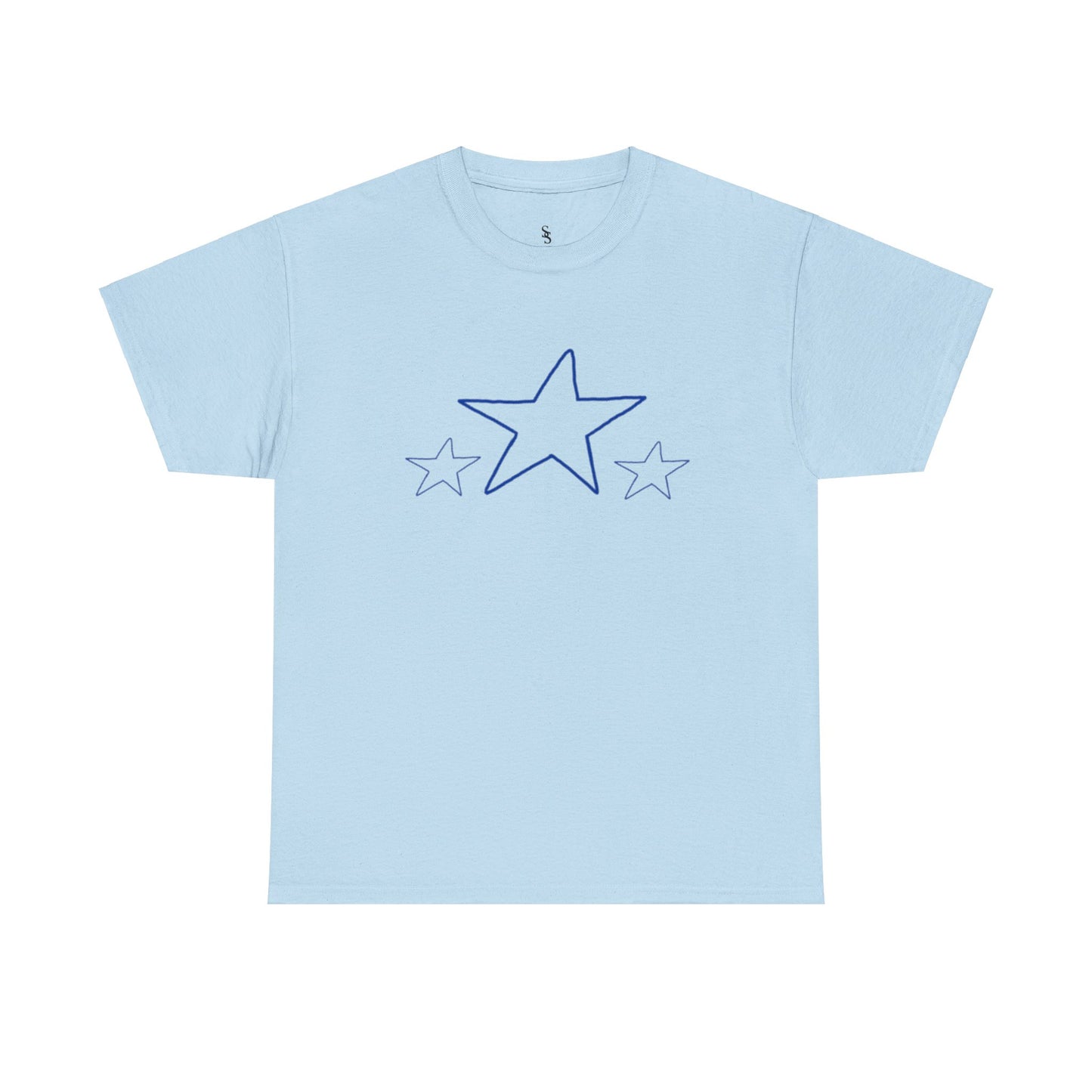 Opportunity Heavy Cotton Tee