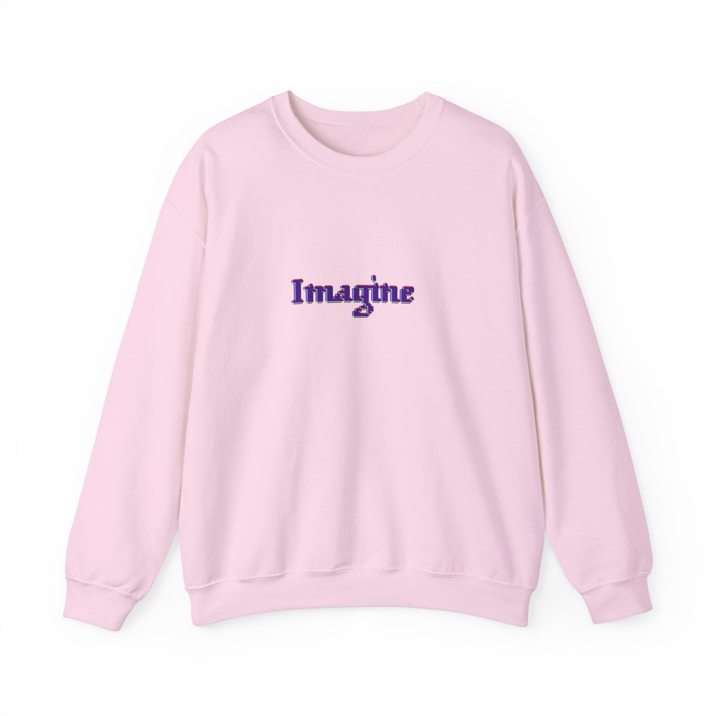 Imagine Unisex Heavy Blend™ Crewneck Sweatshirt