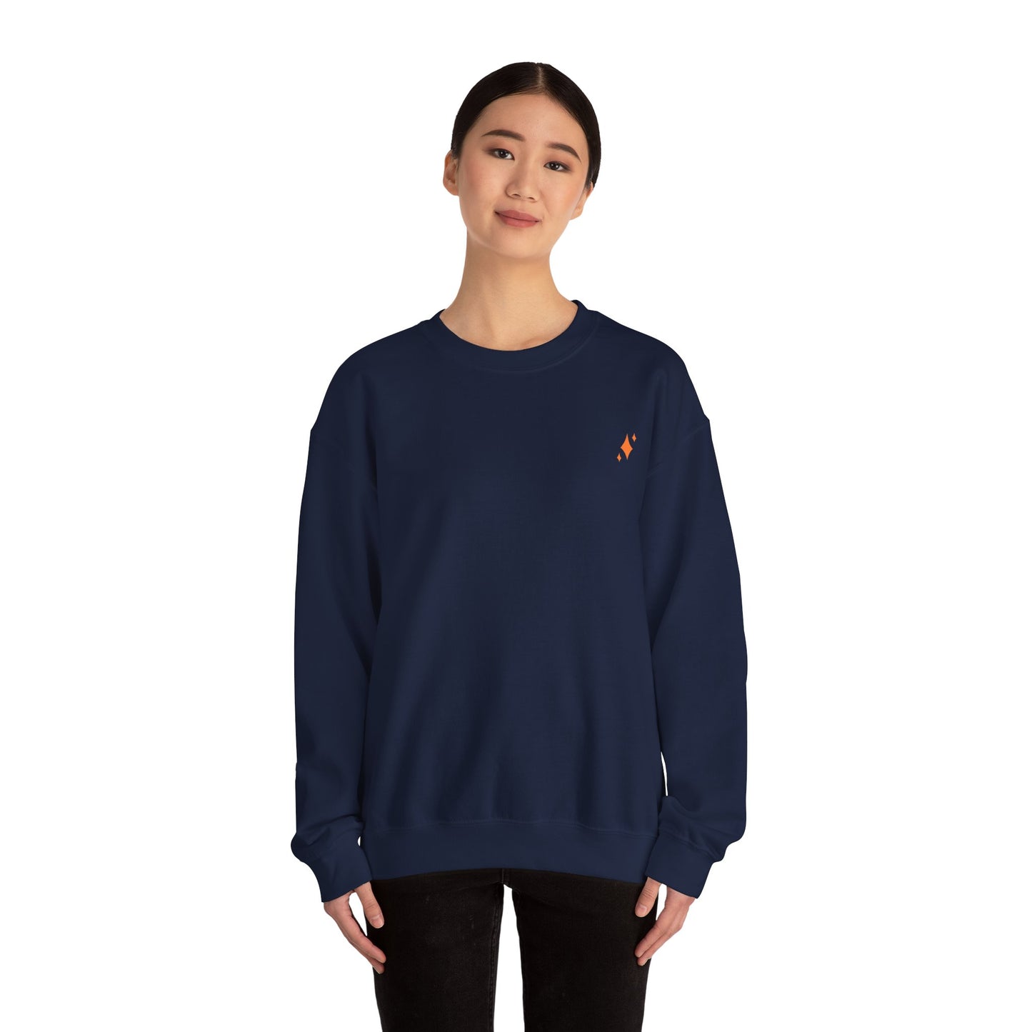 Dreams Unisex Heavy Blend™ Crewneck Sweatshirt