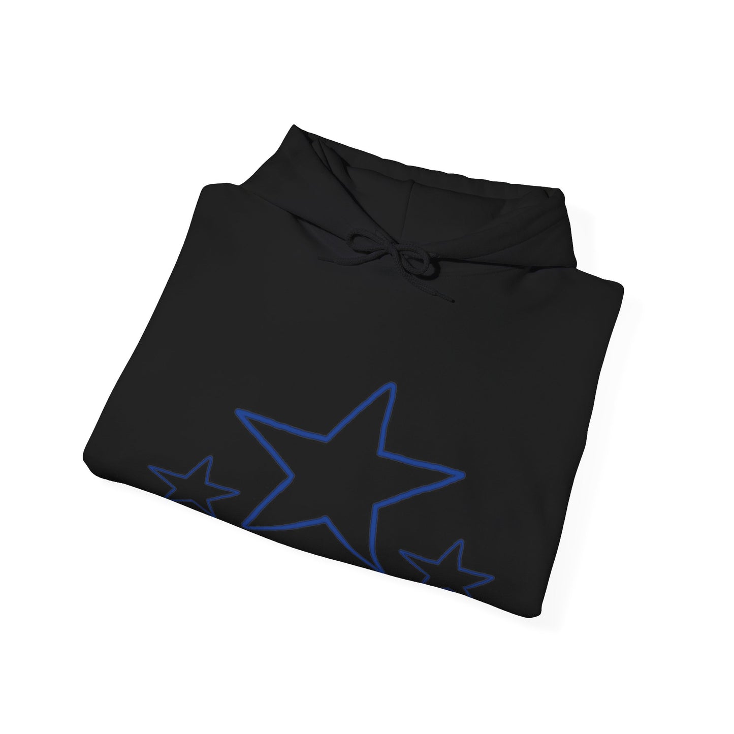 Opportunity Unisex Heavy Blend™ Hooded Sweatshirt