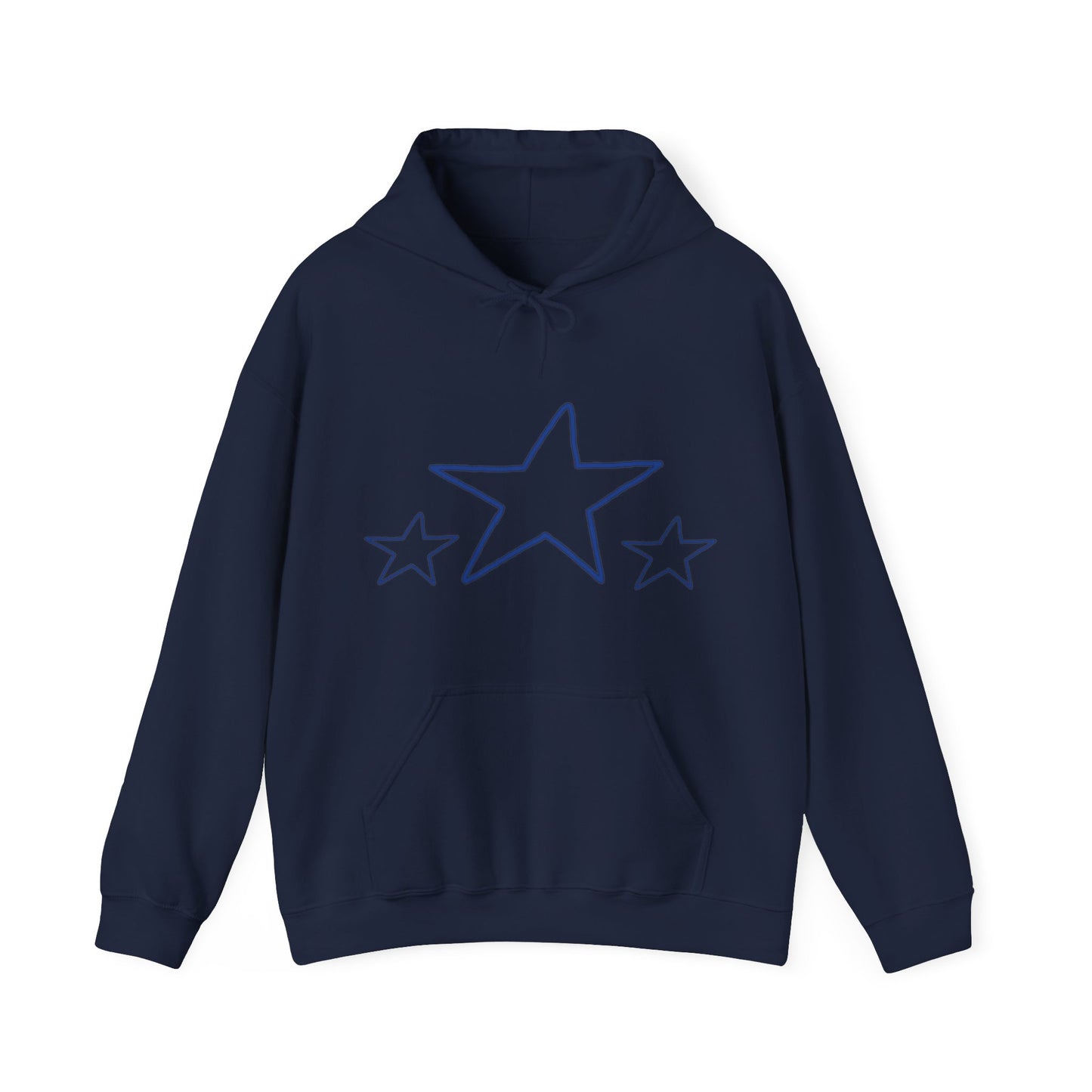 Opportunity Unisex Heavy Blend™ Hooded Sweatshirt