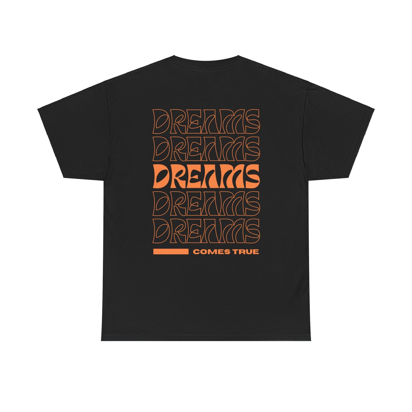 Dreams Heavy Cotton Tee