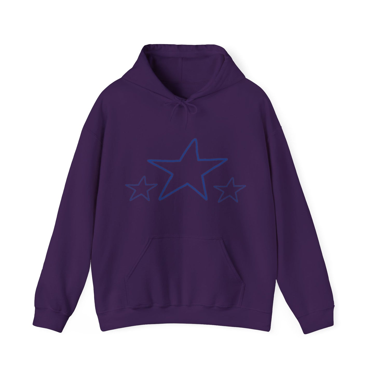 Opportunity Unisex Heavy Blend™ Hooded Sweatshirt