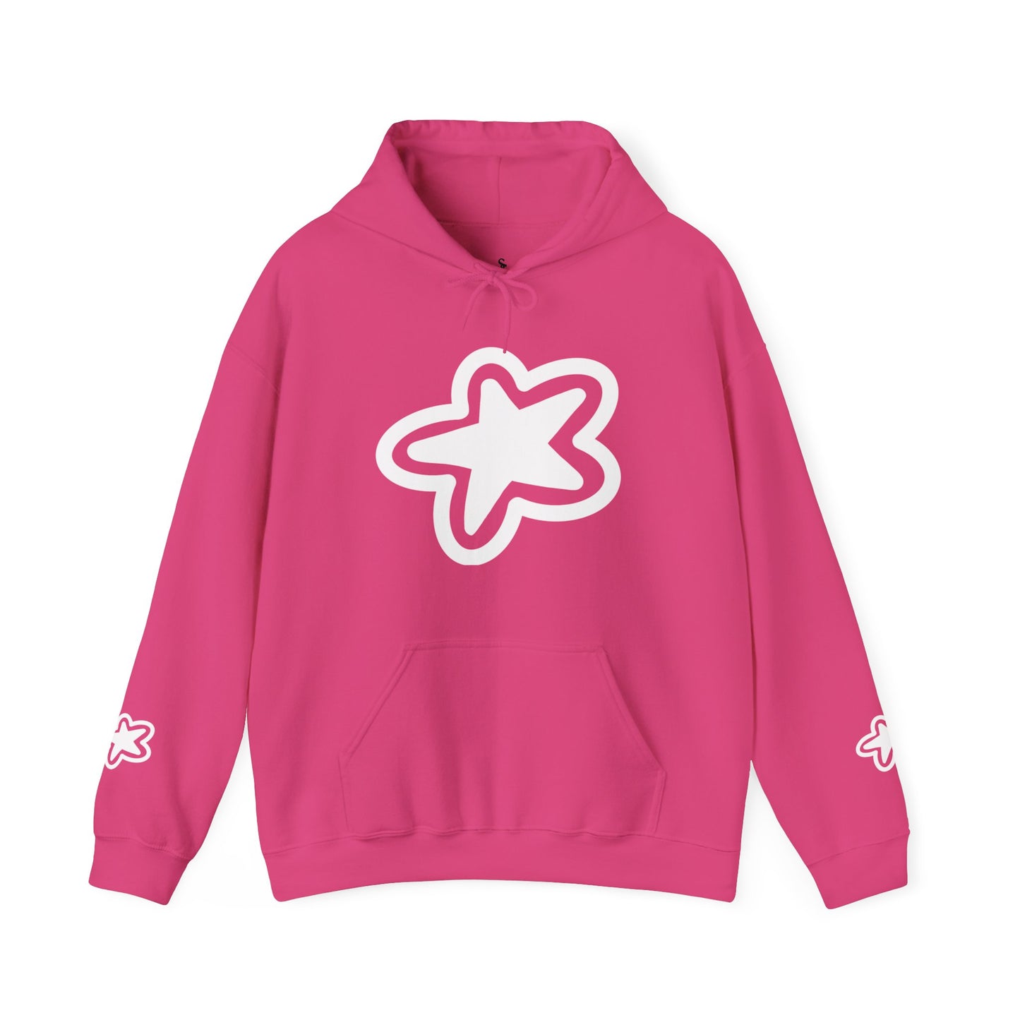 Star Power Unisex Heavy Blend™ Hooded Sweatshirt