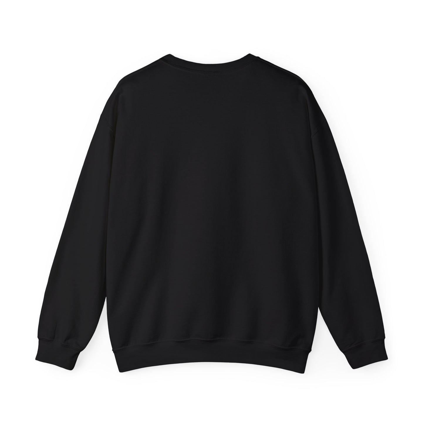 Let It Be Unisex Heavy Blend™ Crewneck Sweatshirt