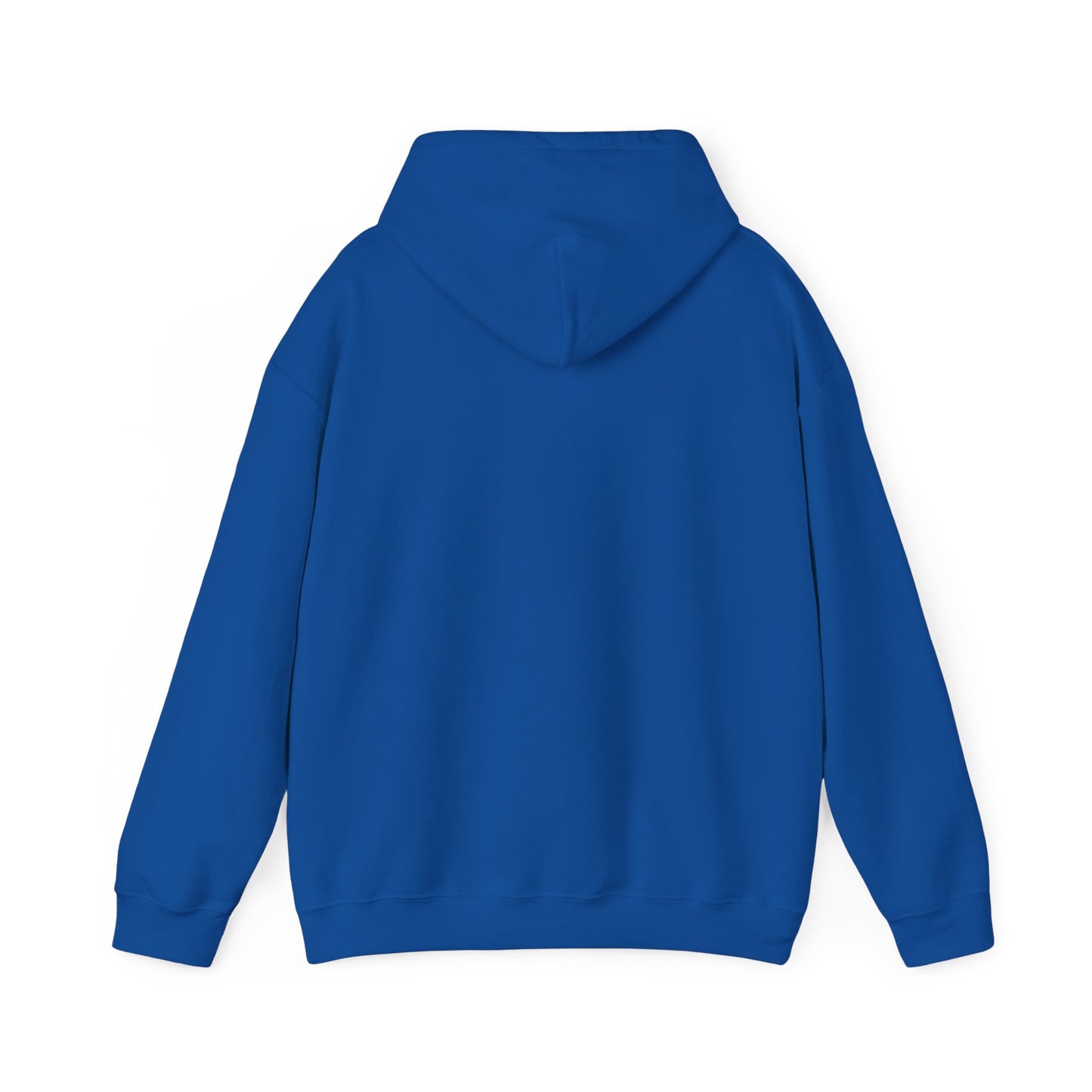 Let It Be Unisex Heavy Blend™ Hooded Sweatshirt