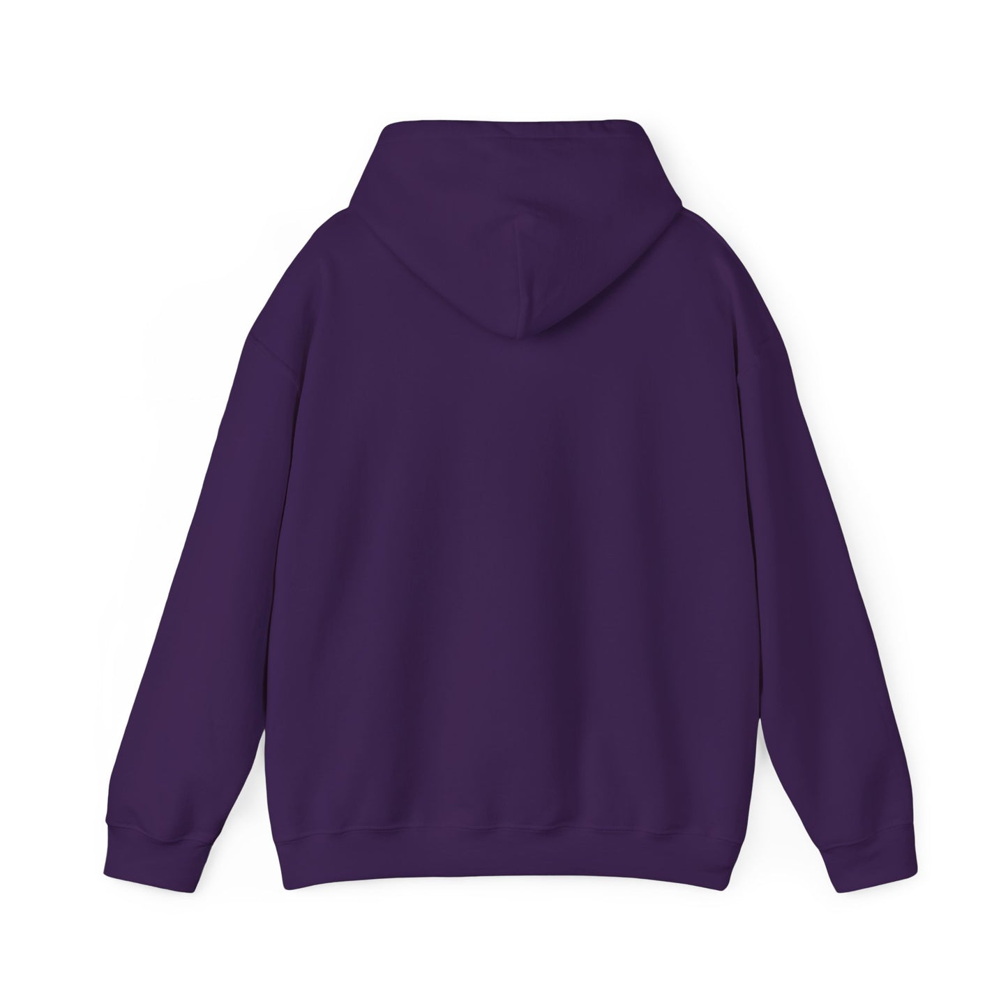 Let It Be Unisex Heavy Blend™ Hooded Sweatshirt