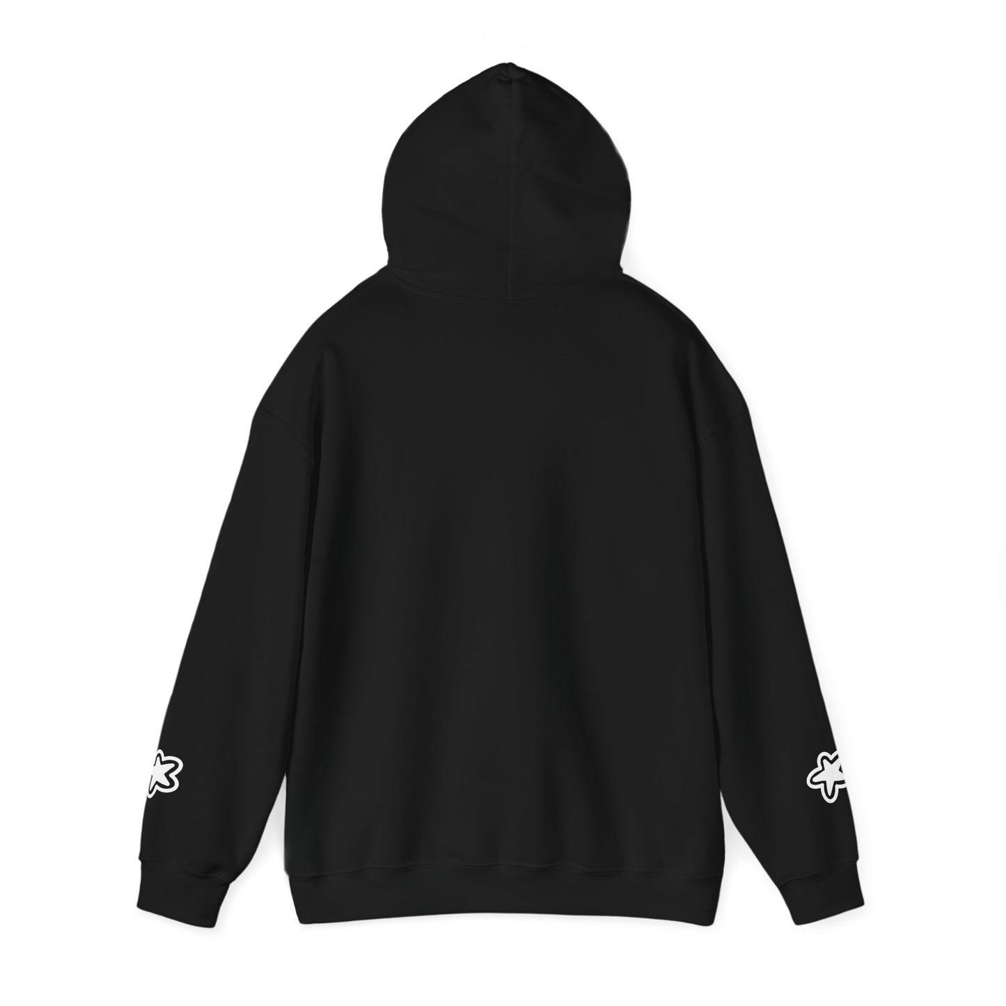 Star Power Unisex Heavy Blend™ Hooded Sweatshirt