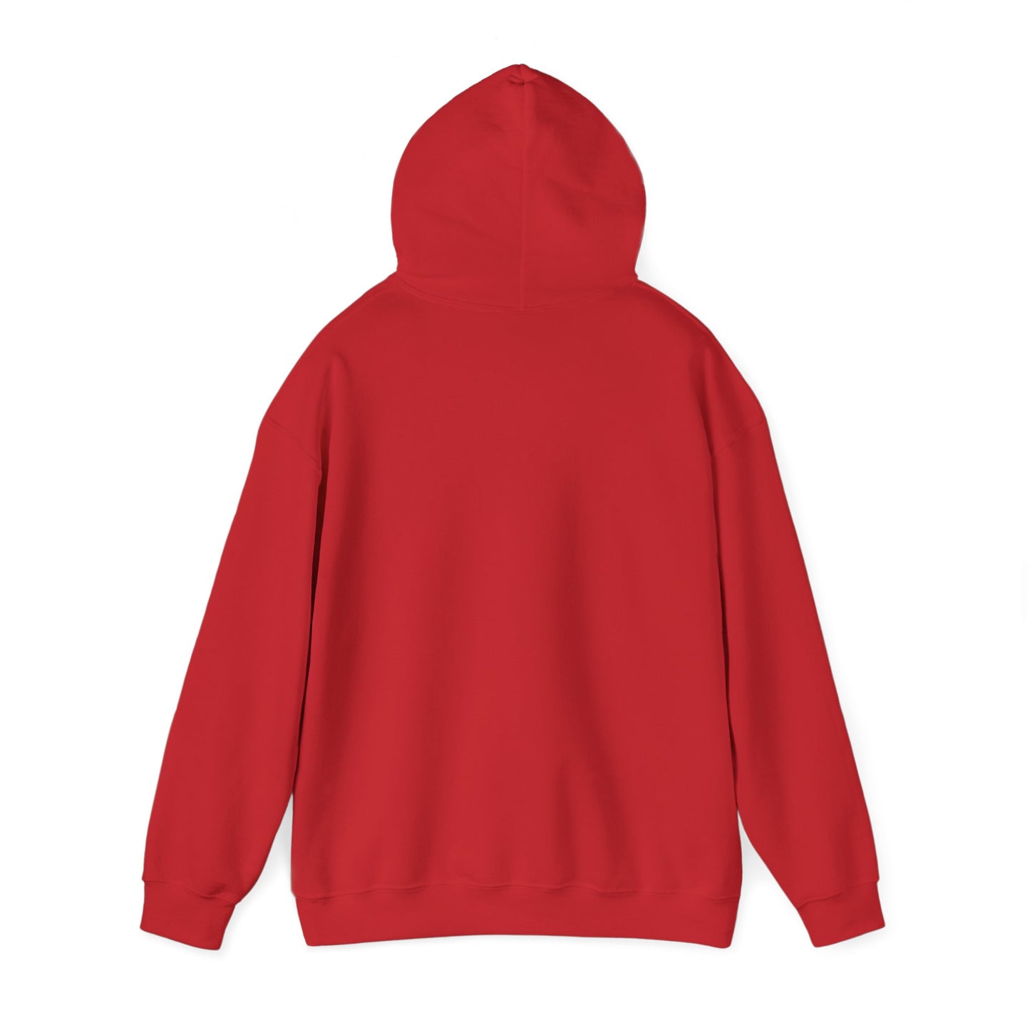 Let It Be Unisex Heavy Blend™ Hooded Sweatshirt