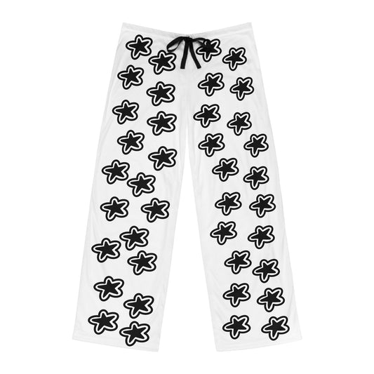 Star Power Pajama Pants (AOP)