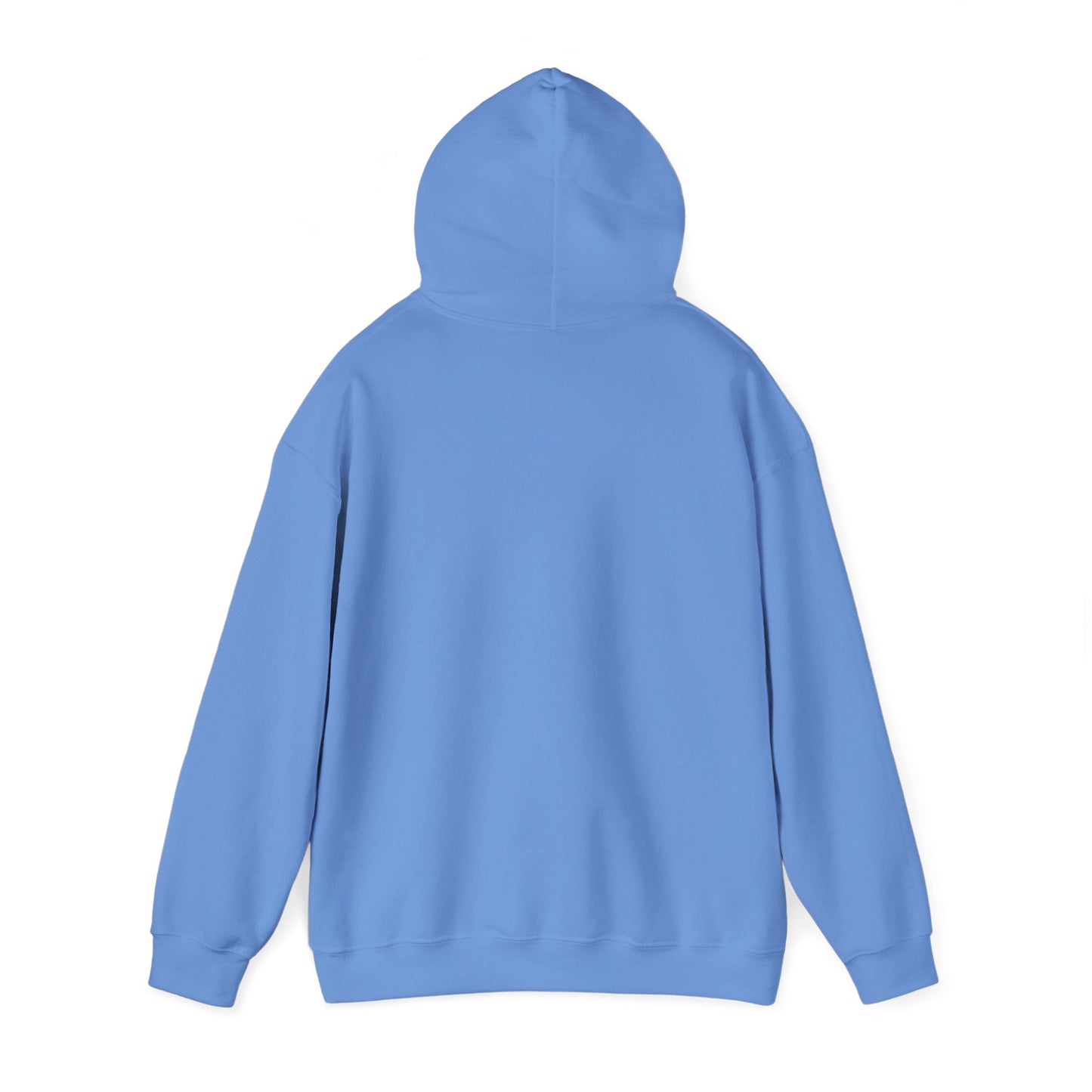 See You On The Flip Unisex Heavy Blend™ Hooded Sweatshirt v2