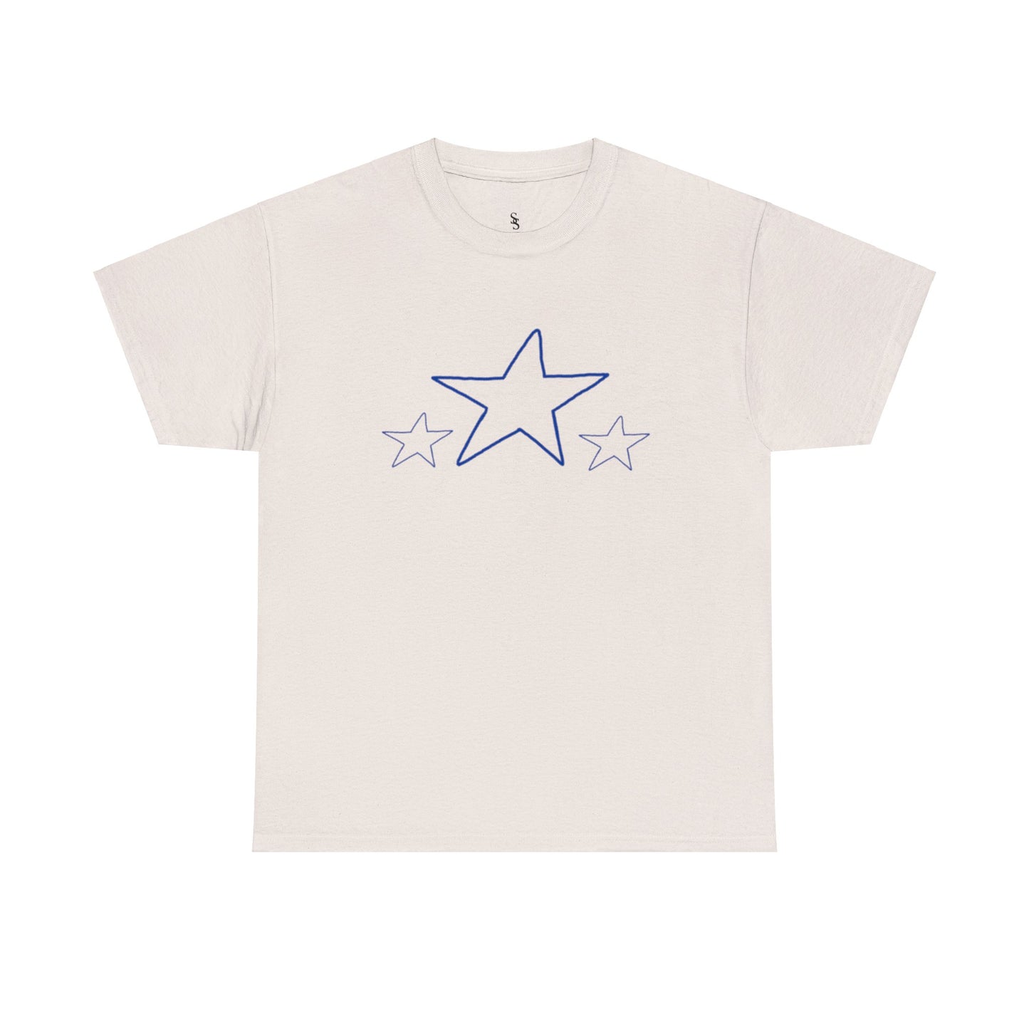 Opportunity Heavy Cotton Tee