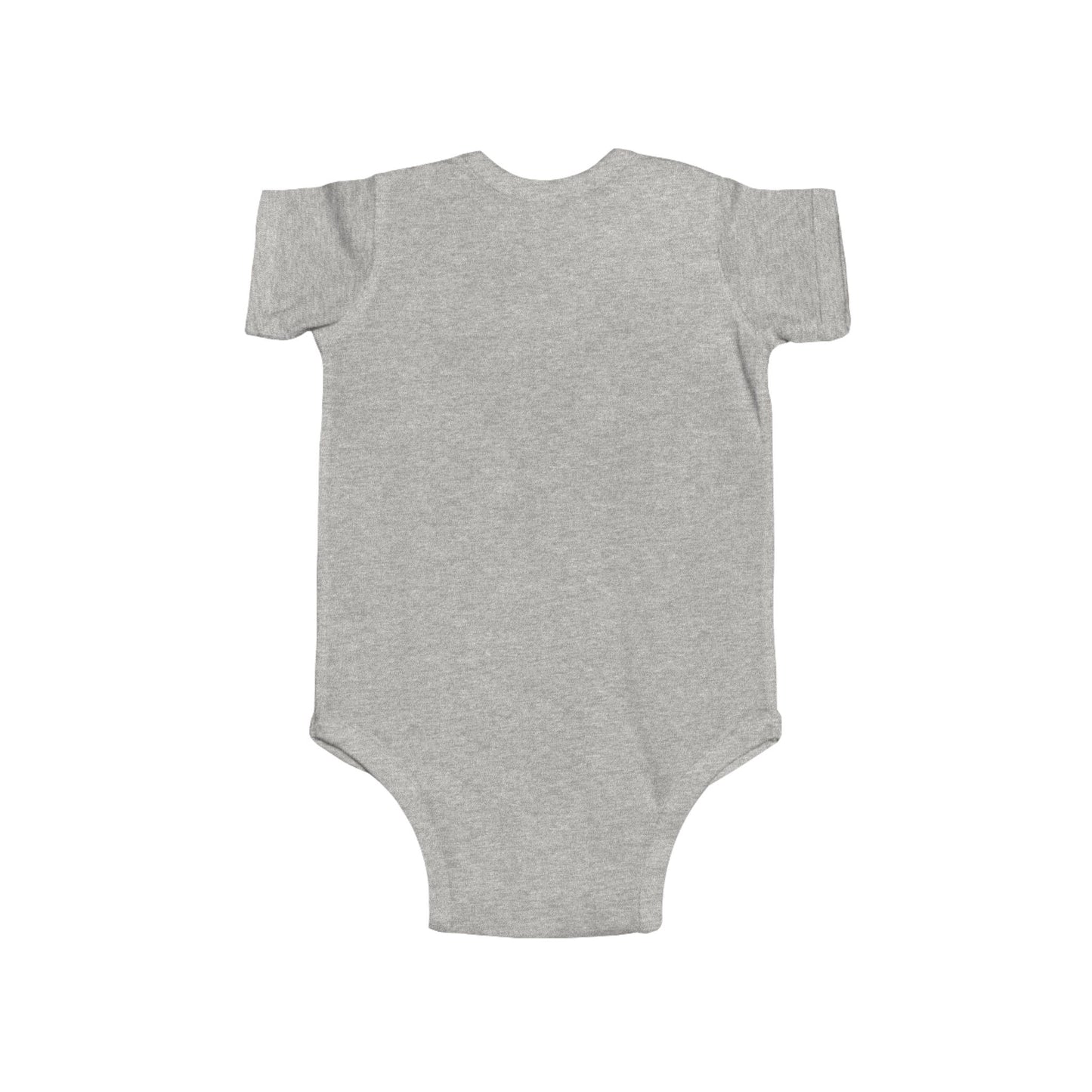Infant Bodysuit Grandpa Grandma Baby Onesie