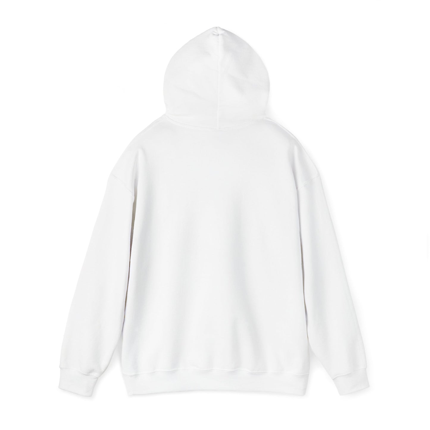 Let It Be Unisex Heavy Blend™ Hooded Sweatshirt