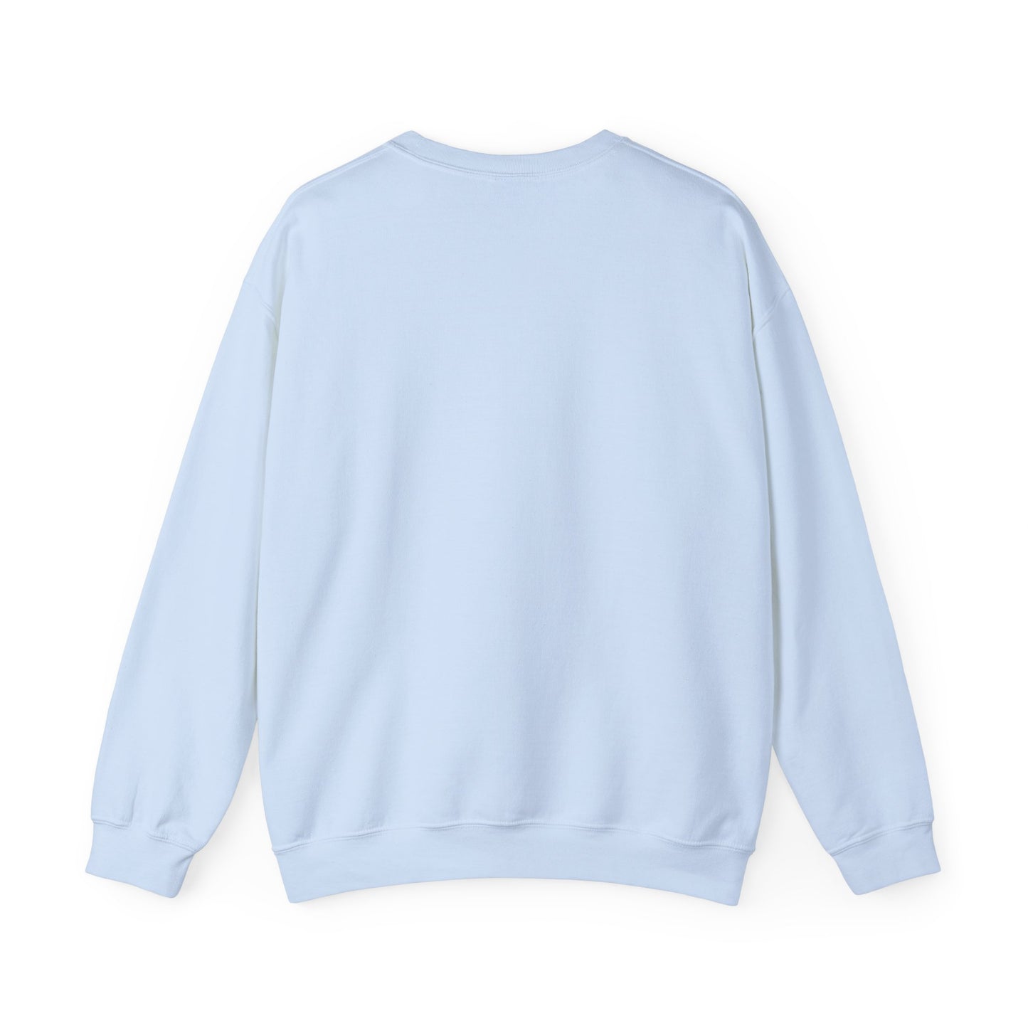 Let It Be Unisex Heavy Blend™ Crewneck Sweatshirt