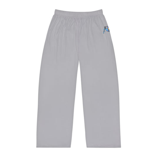 Men's Pajama Pants (AOP)