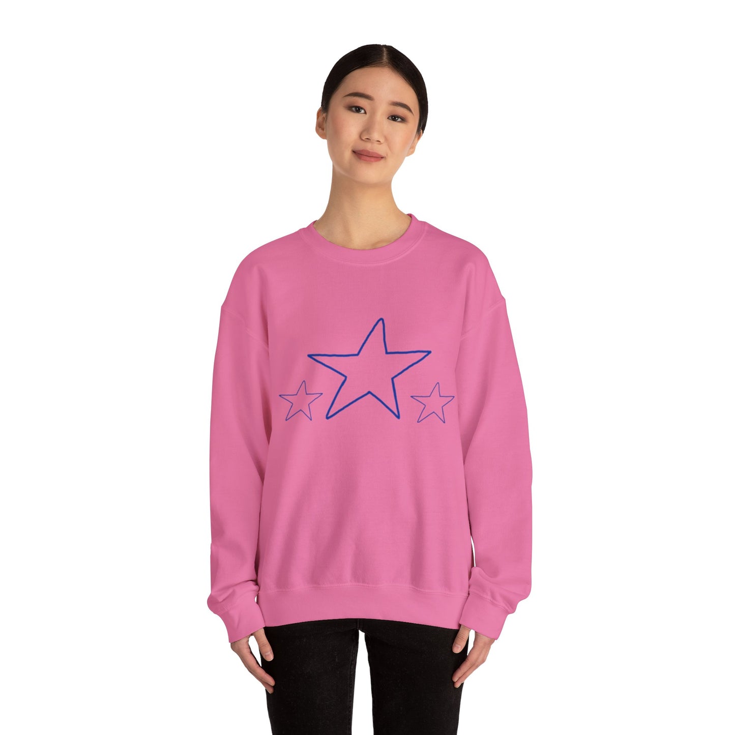 Opportunity Unisex Heavy Blend™ Crewneck Sweatshirt