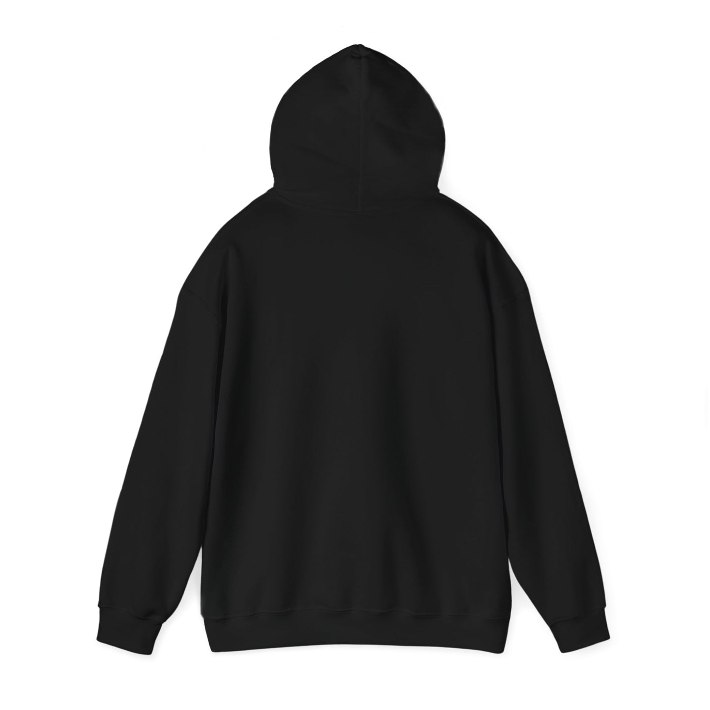 Let It Be Unisex Heavy Blend™ Hooded Sweatshirt