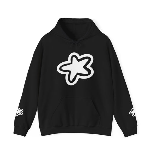 Star Power Unisex Heavy Blend™ Hooded Sweatshirt