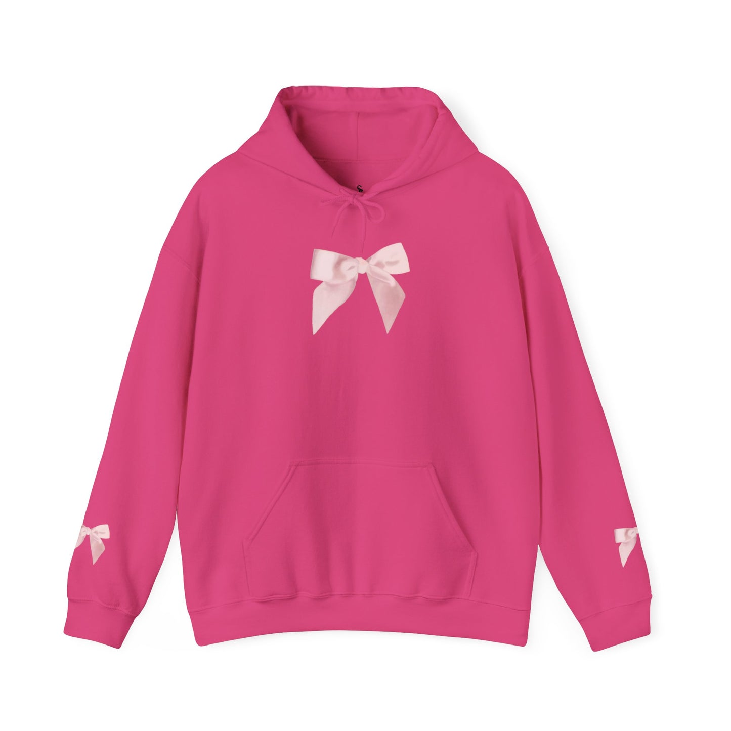 Coquette Era Unisex Heavy Blend™ Hooded Sweatshirt