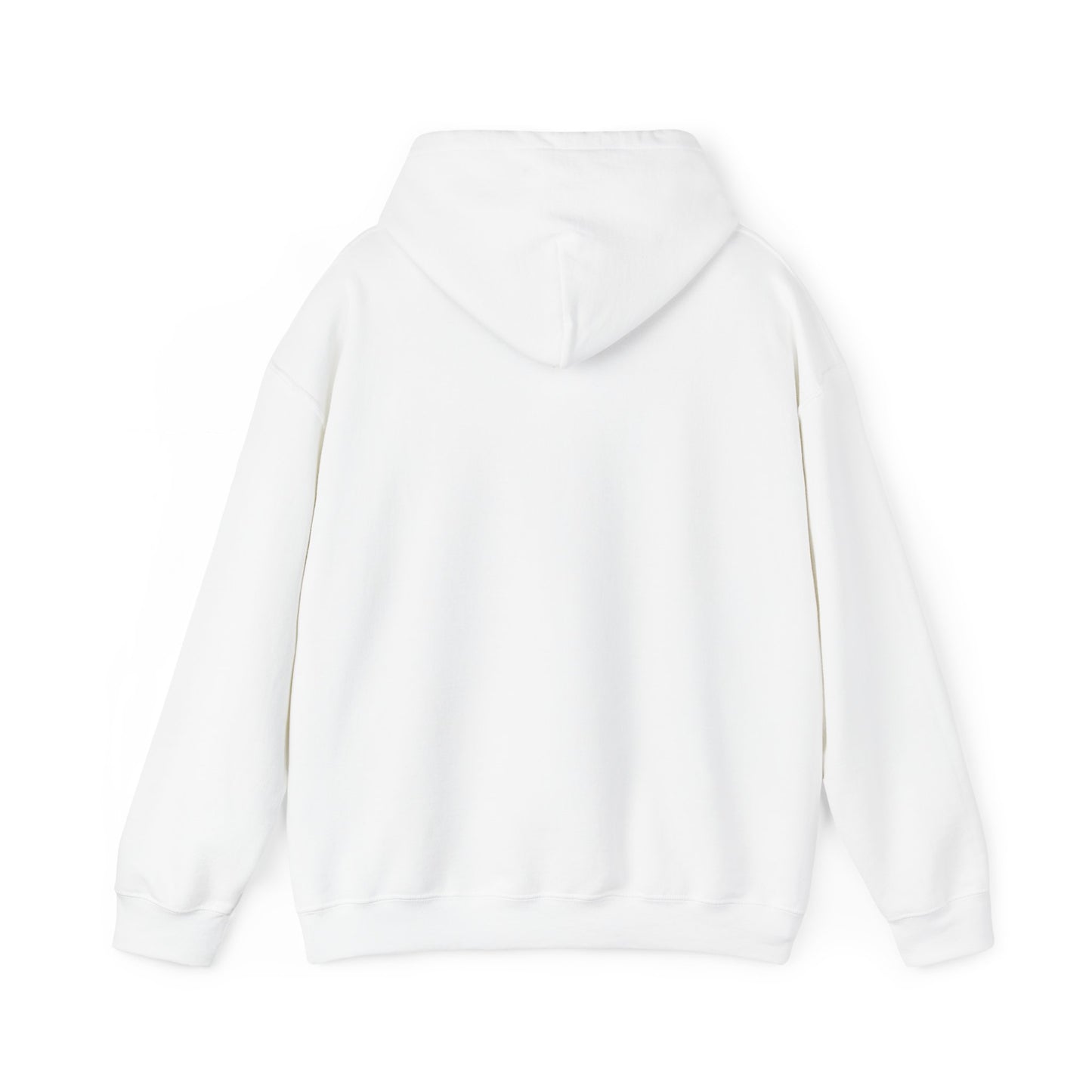 Let It Be Unisex Heavy Blend™ Hooded Sweatshirt