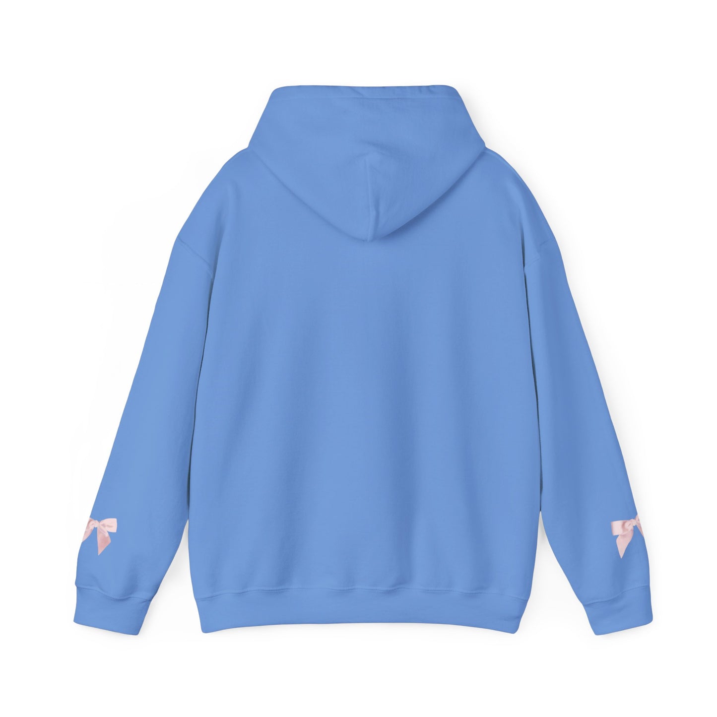 Coquette Era Unisex Heavy Blend™ Hooded Sweatshirt