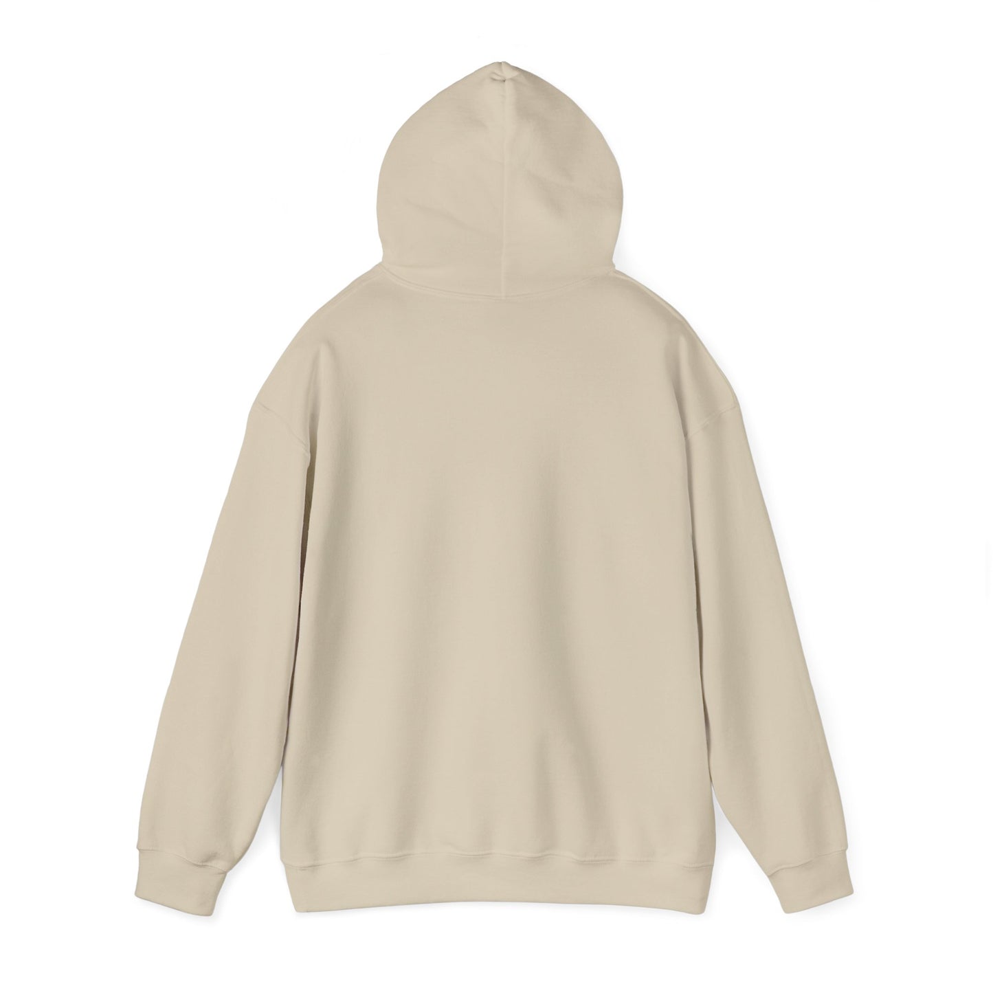 Let It Be Unisex Heavy Blend™ Hooded Sweatshirt