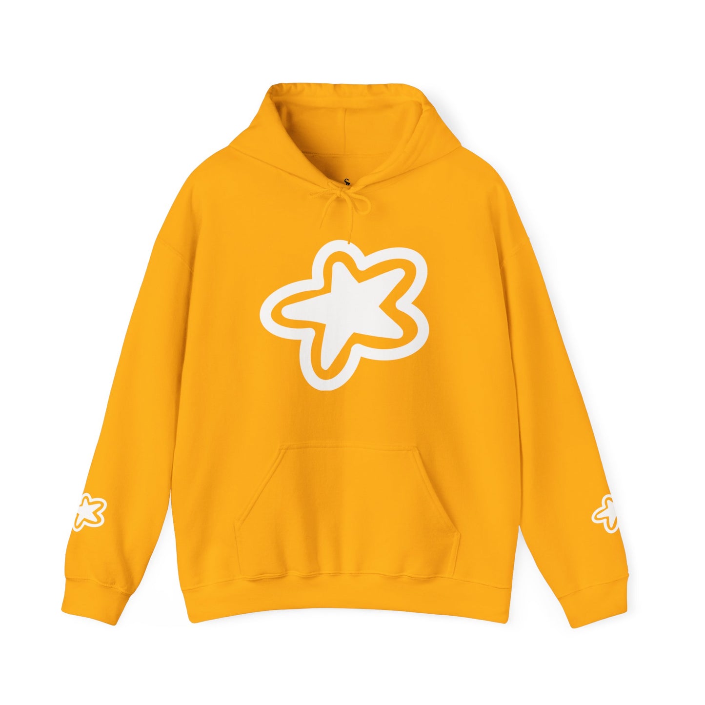 Star Power Unisex Heavy Blend™ Hooded Sweatshirt