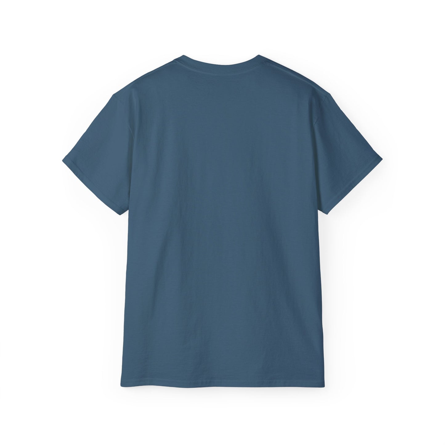 His Couples Unisex Ultra Cotton Tee