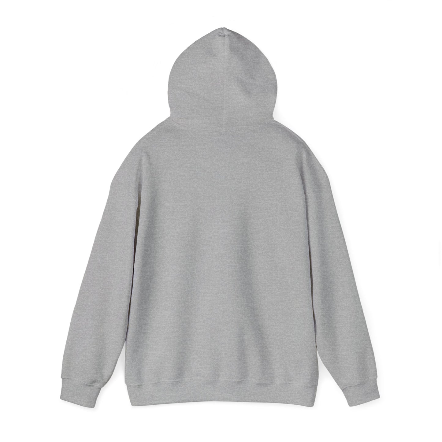 Let It Be Unisex Heavy Blend™ Hooded Sweatshirt