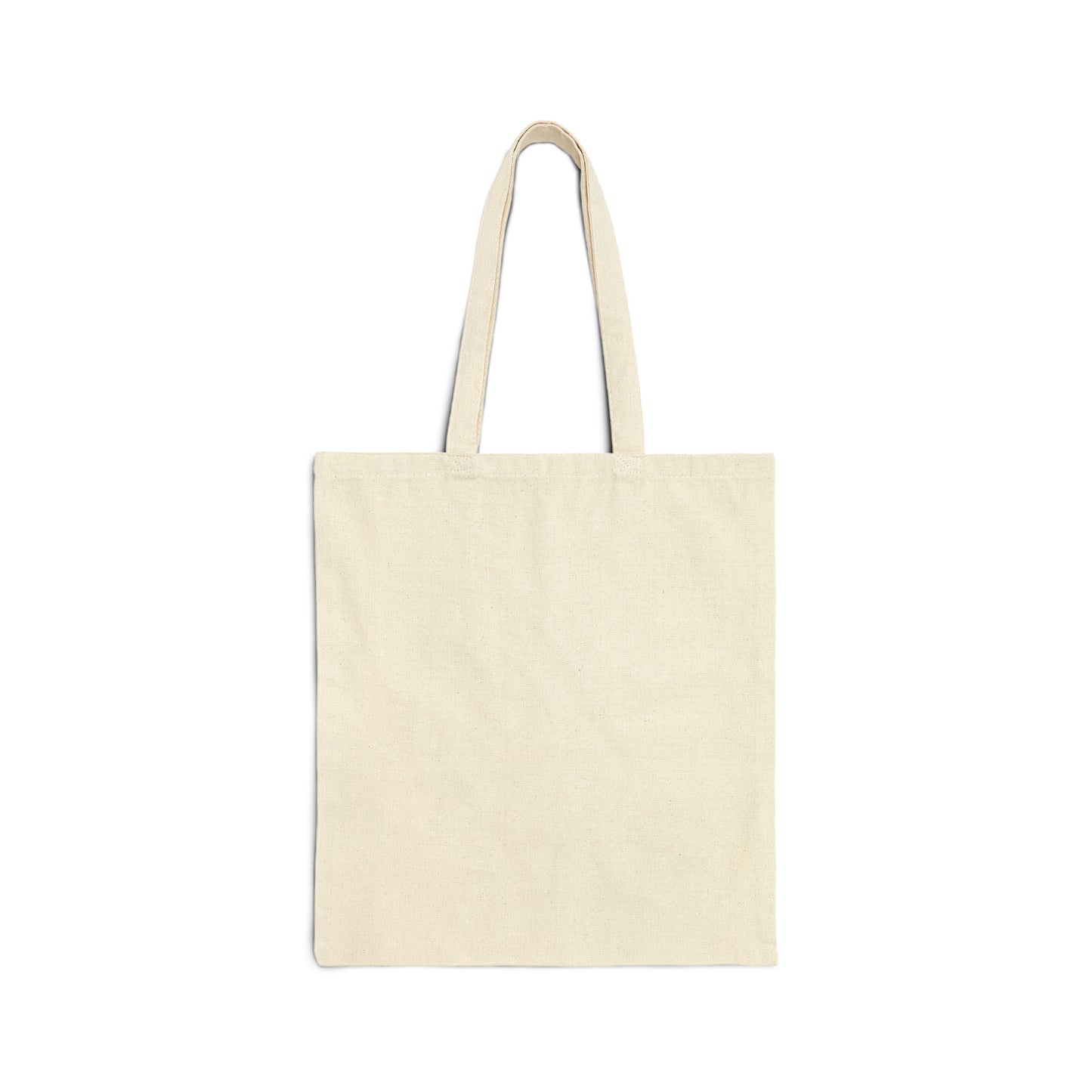 Hydrate Or Diedrate Cotton Canvas Tote Bag