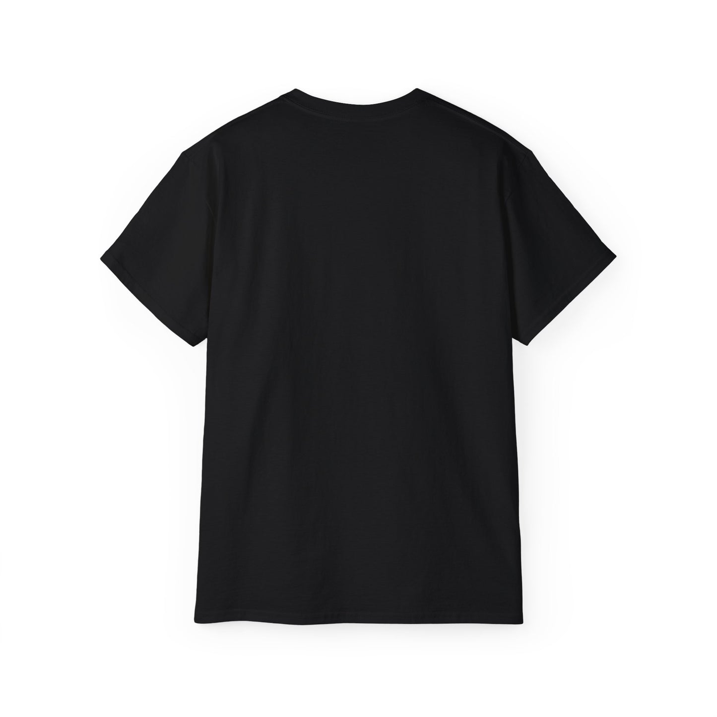 His Couples Unisex Ultra Cotton Tee