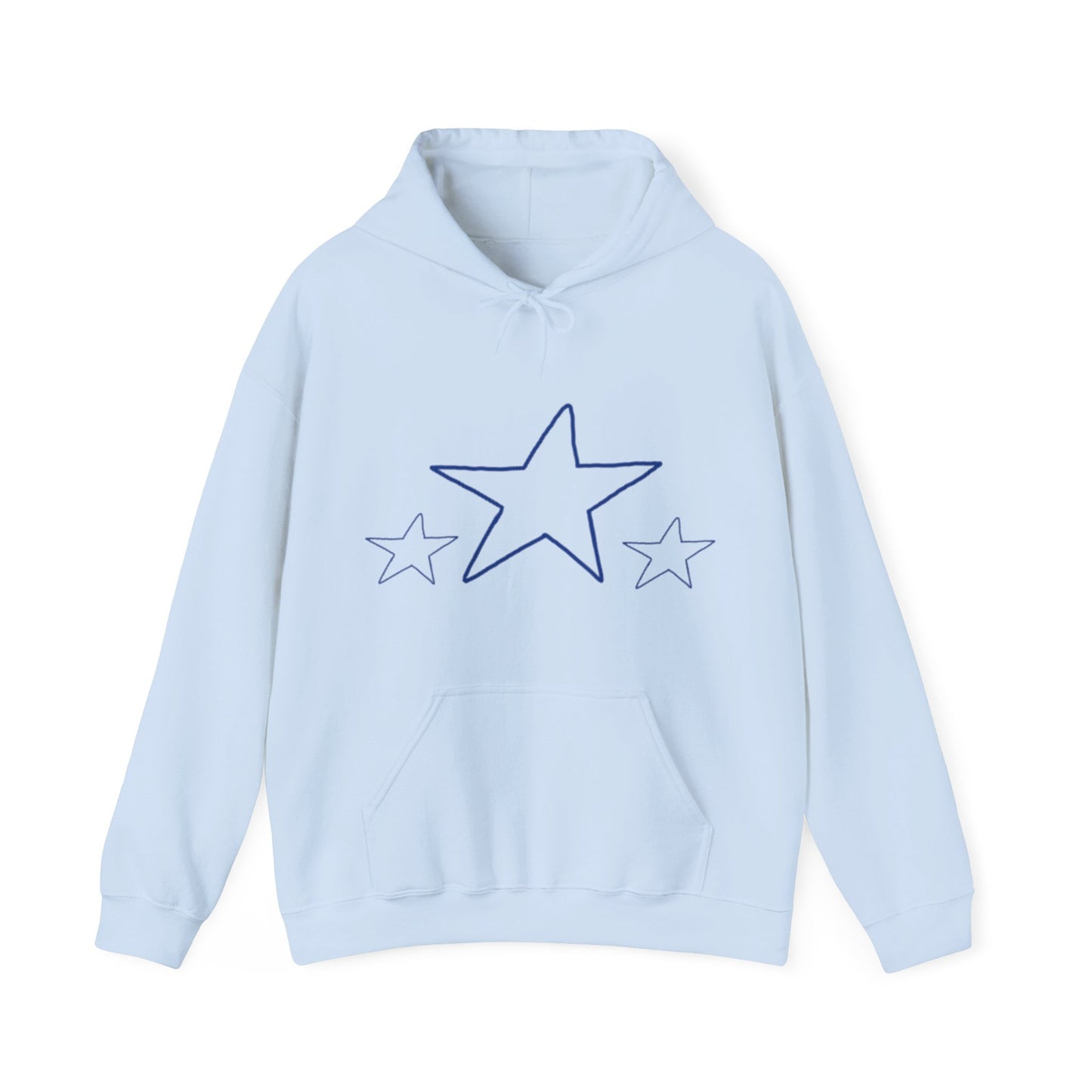 Opportunity Unisex Heavy Blend™ Hooded Sweatshirt