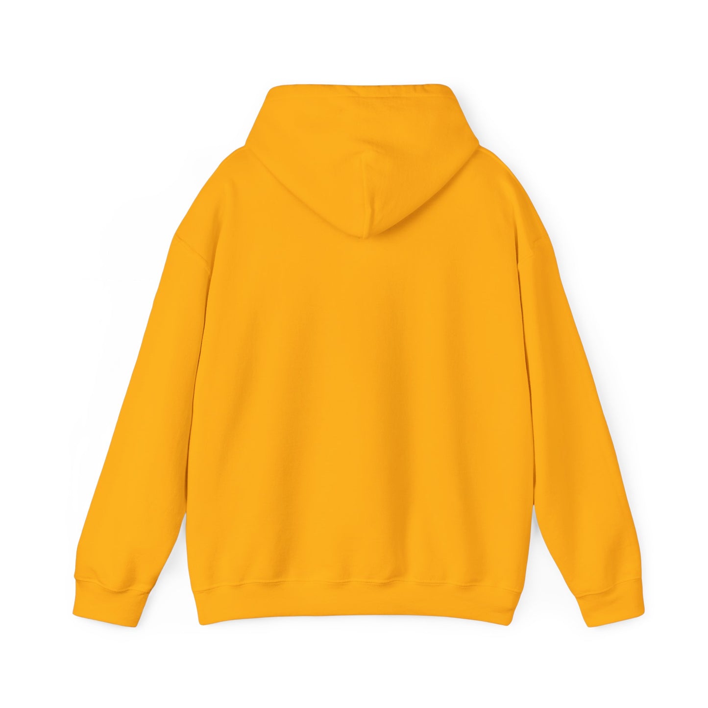 Let It Be Unisex Heavy Blend™ Hooded Sweatshirt