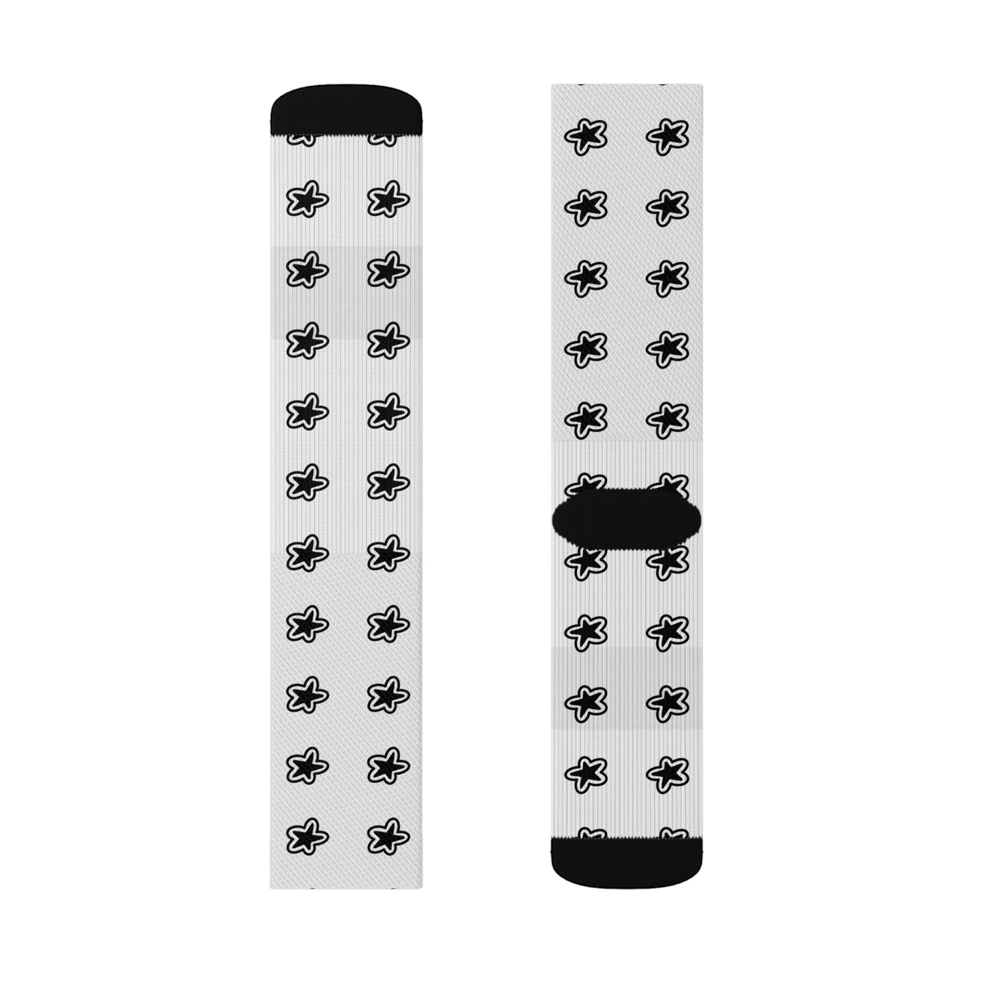 Star Power Socks