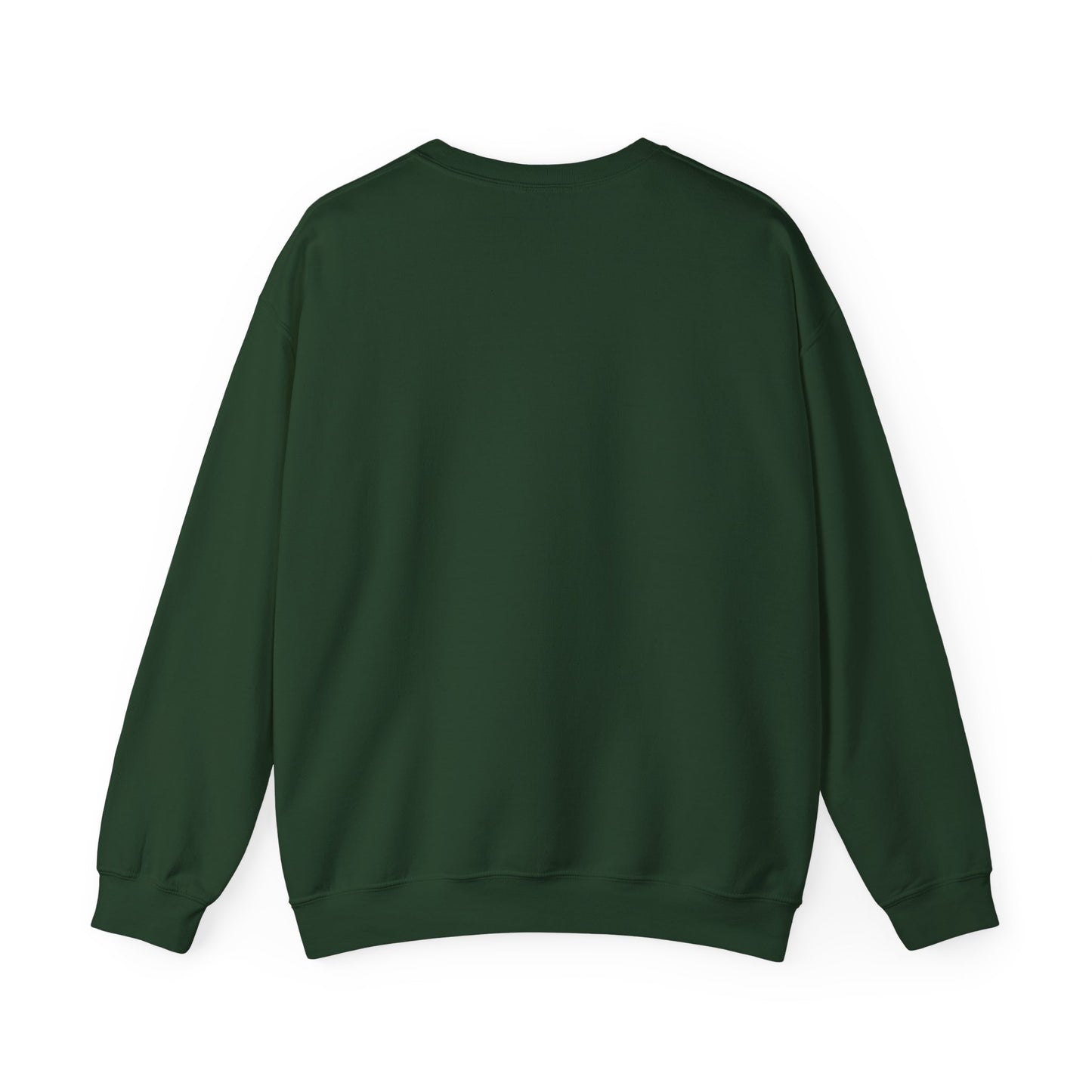 Wavy Unisex Heavy Blend™ Crewneck Sweatshirt