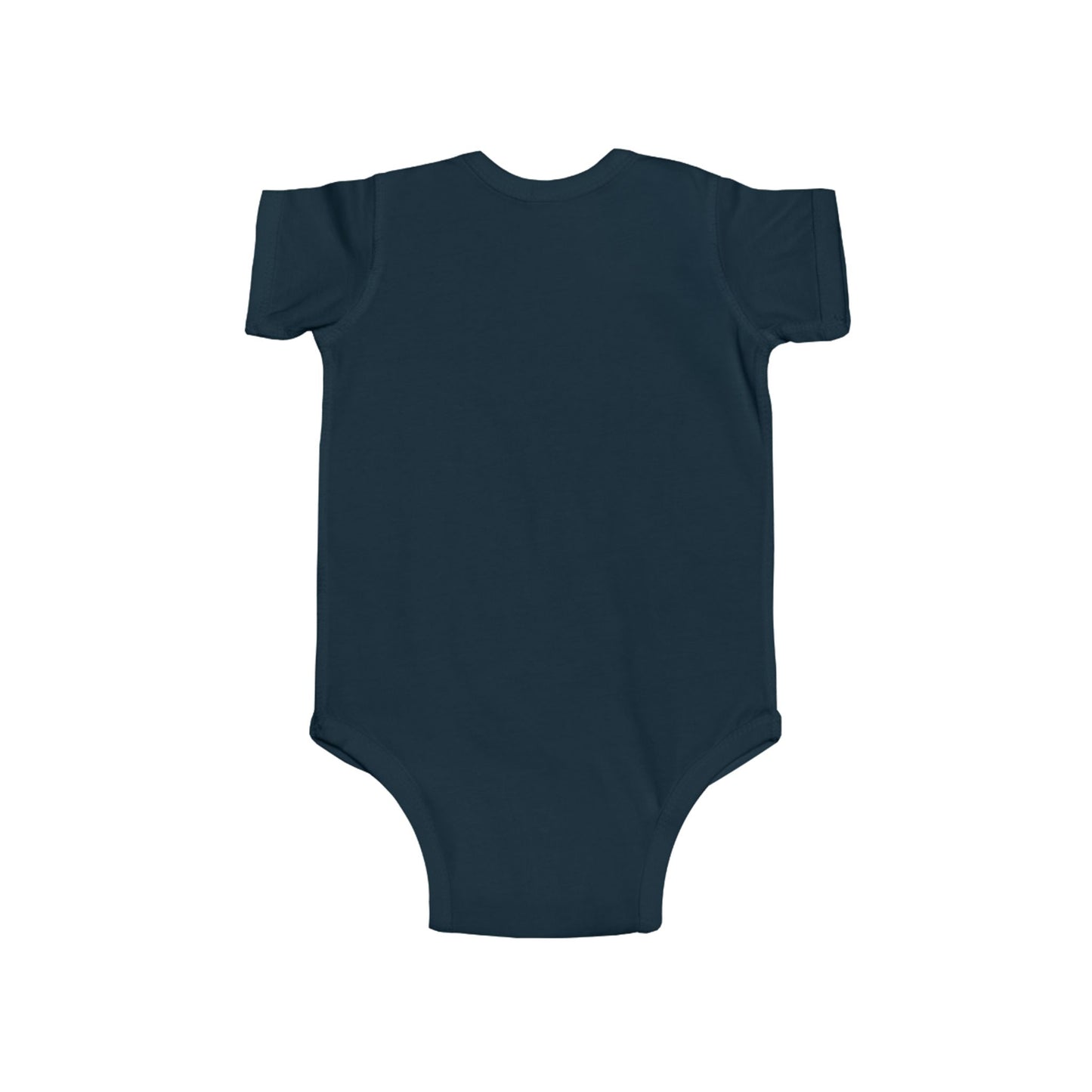 Rocket Ship Bodysuit