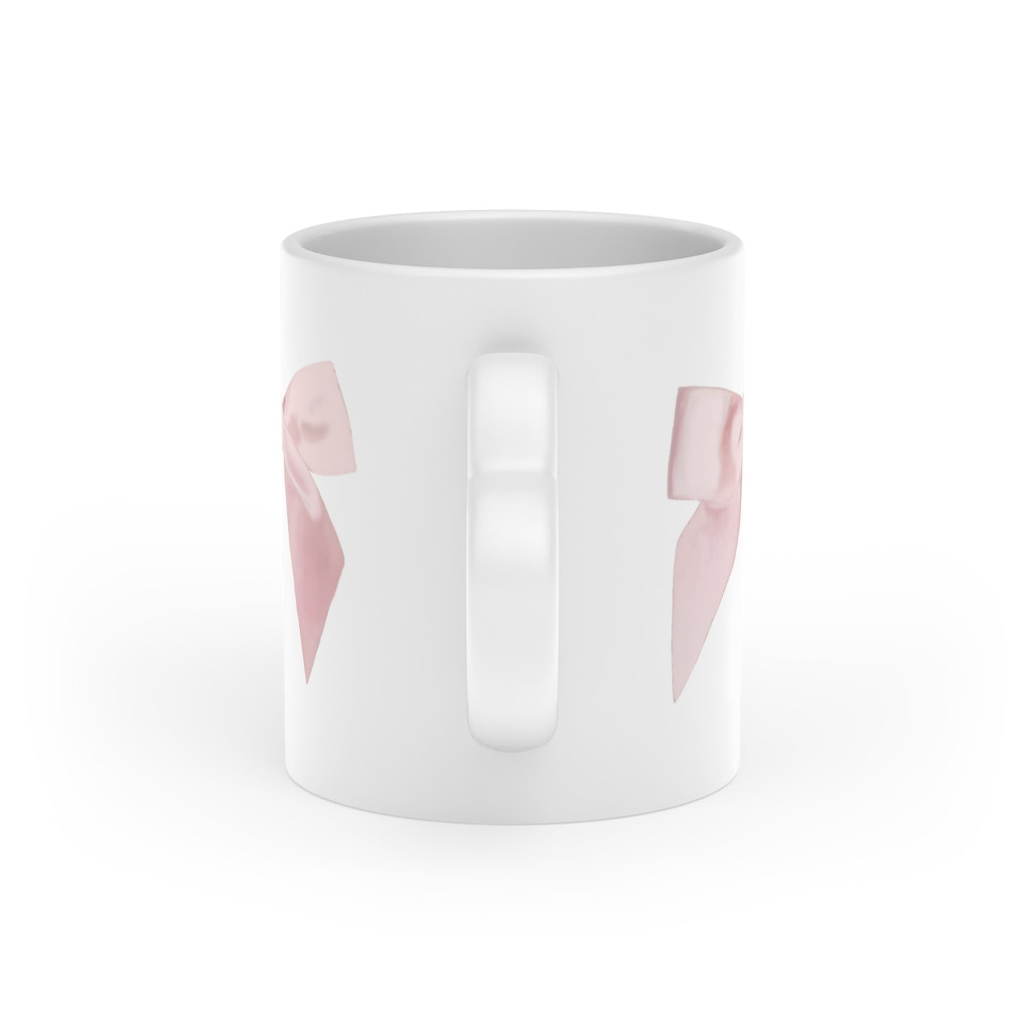 Copy of Copy of Heart-Shaped Mug