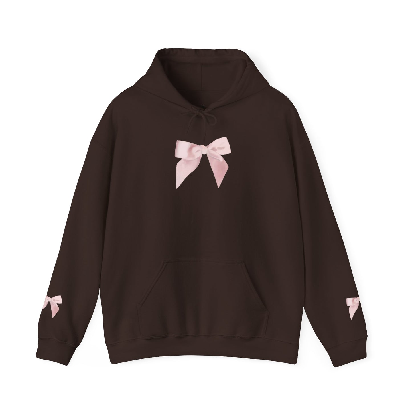 Coquette Era Unisex Heavy Blend™ Hooded Sweatshirt