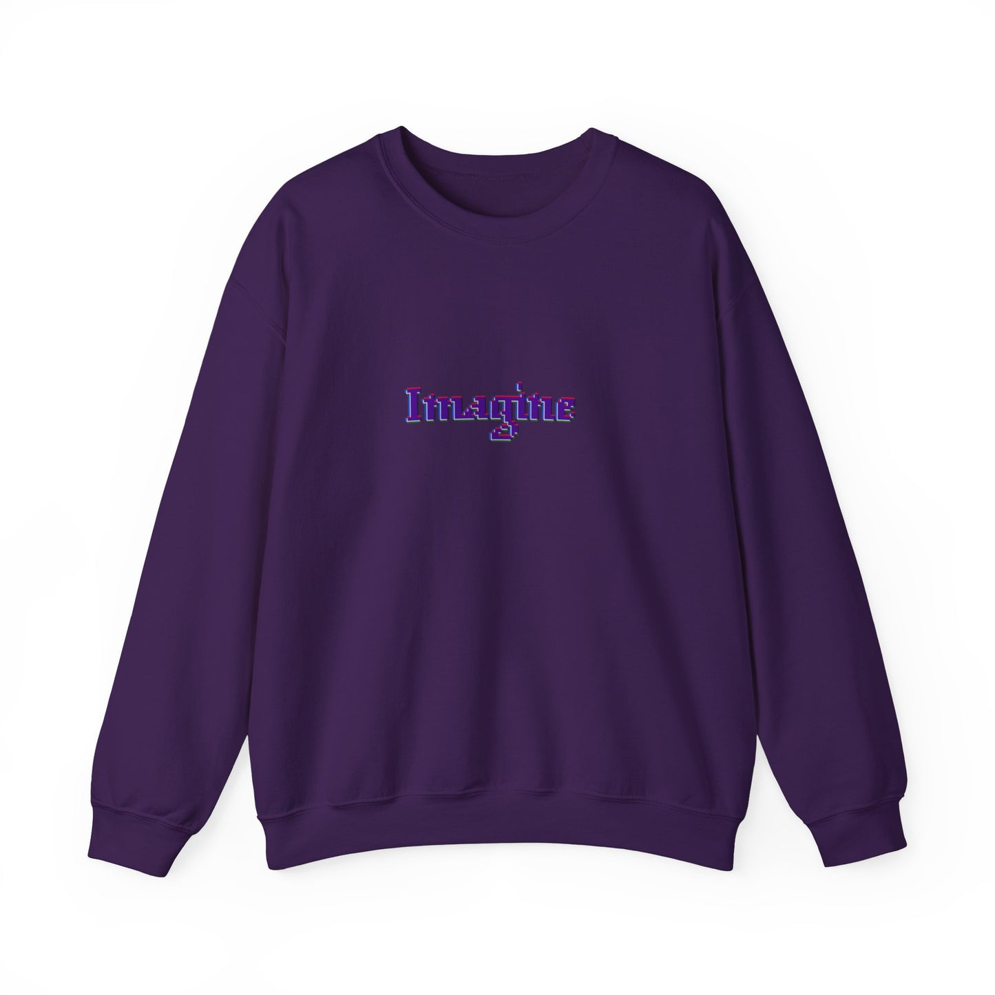 Imagine Unisex Heavy Blend™ Crewneck Sweatshirt