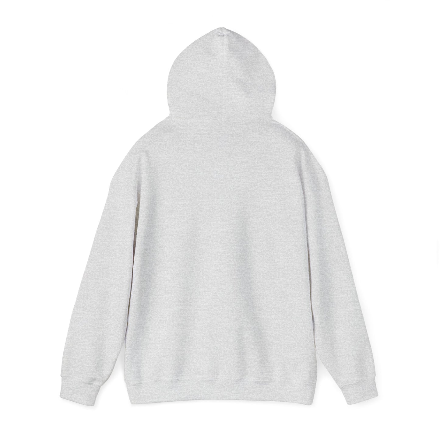 Let It Be Unisex Heavy Blend™ Hooded Sweatshirt