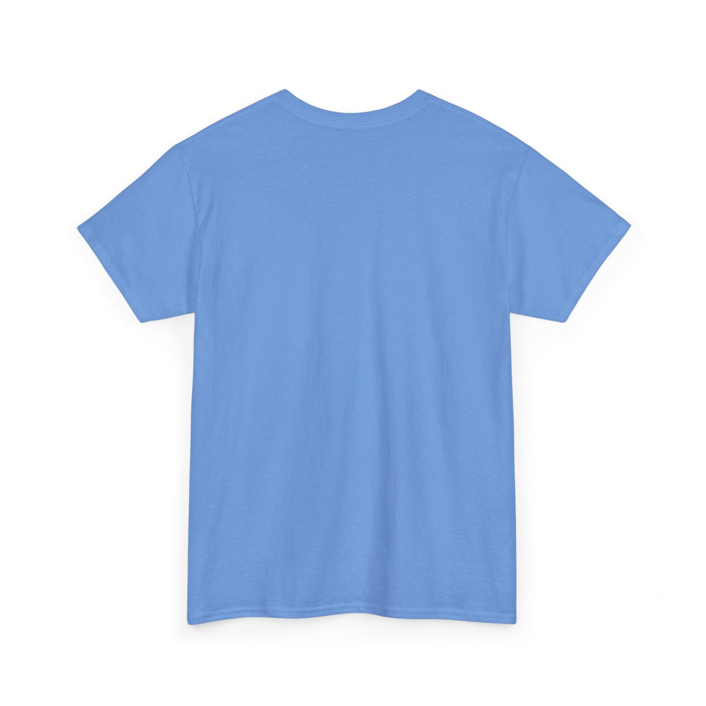 Tiger Unisex Heavy Cotton Tee